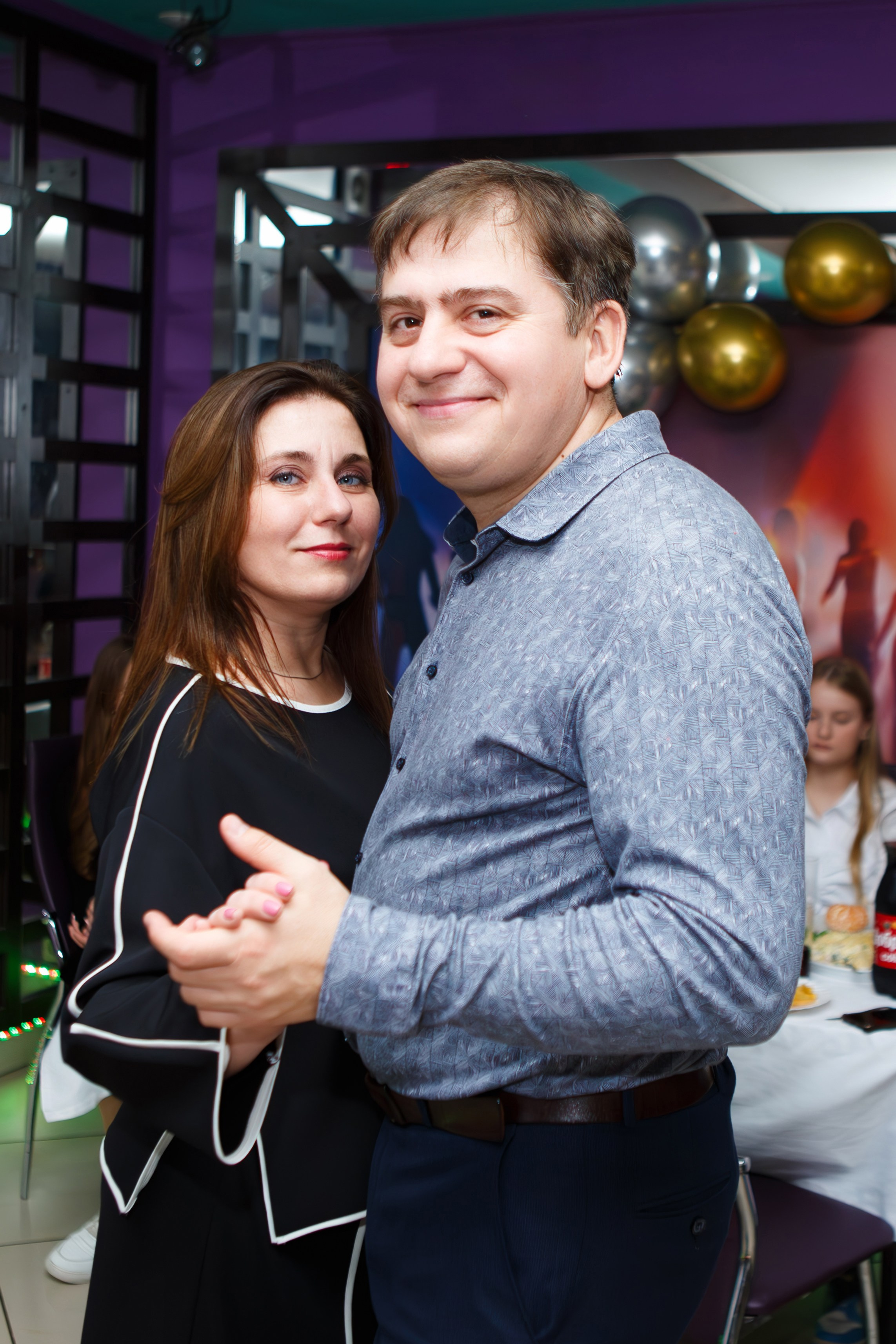 СЪЕМКА ЮБИЛЕЯ #3. Профессиональный фотограф в Мценске и Орловской области