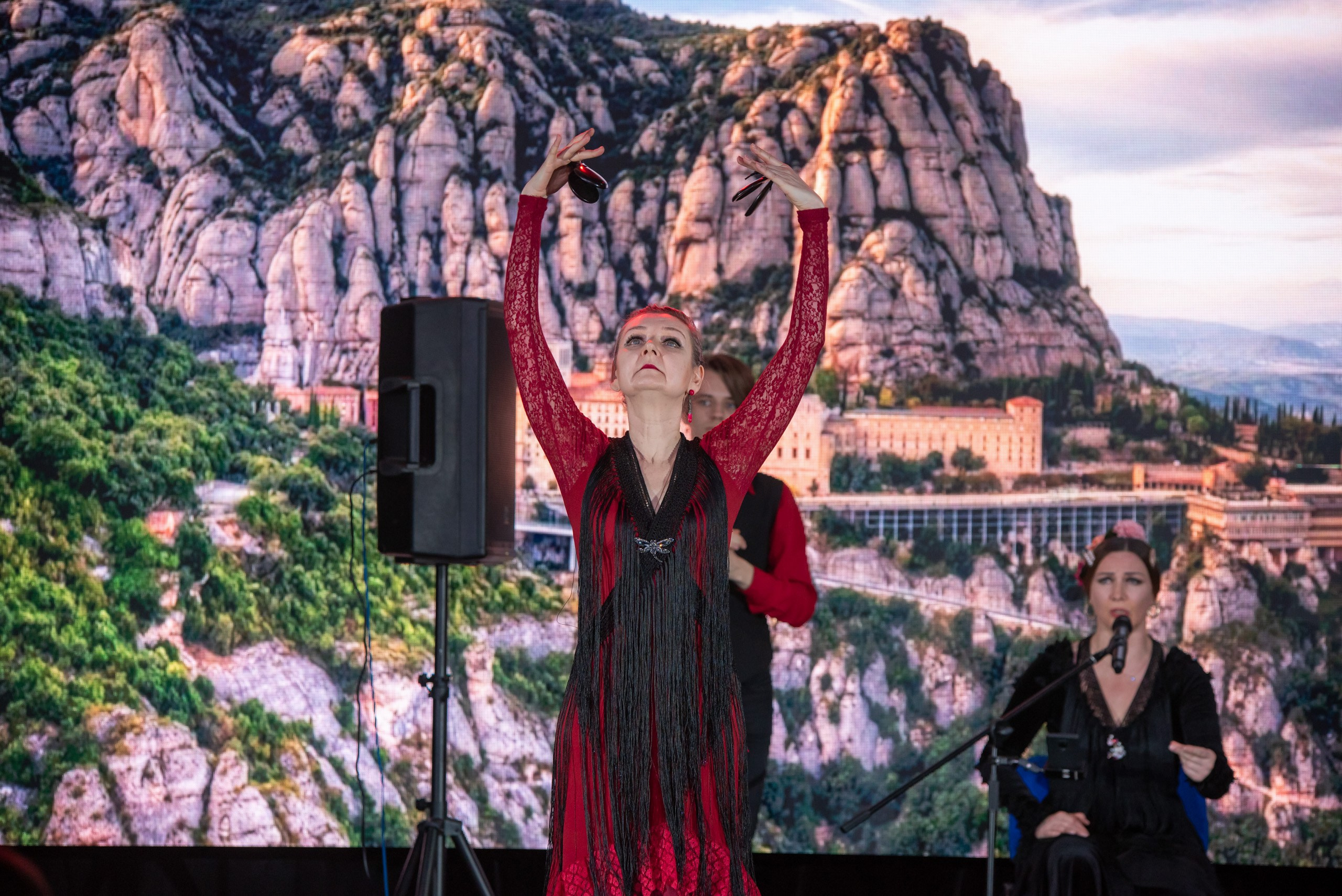 Вечер фламенко. Свадебный и репортажный фотограф в Ярославле и Москве Алексей Миронов