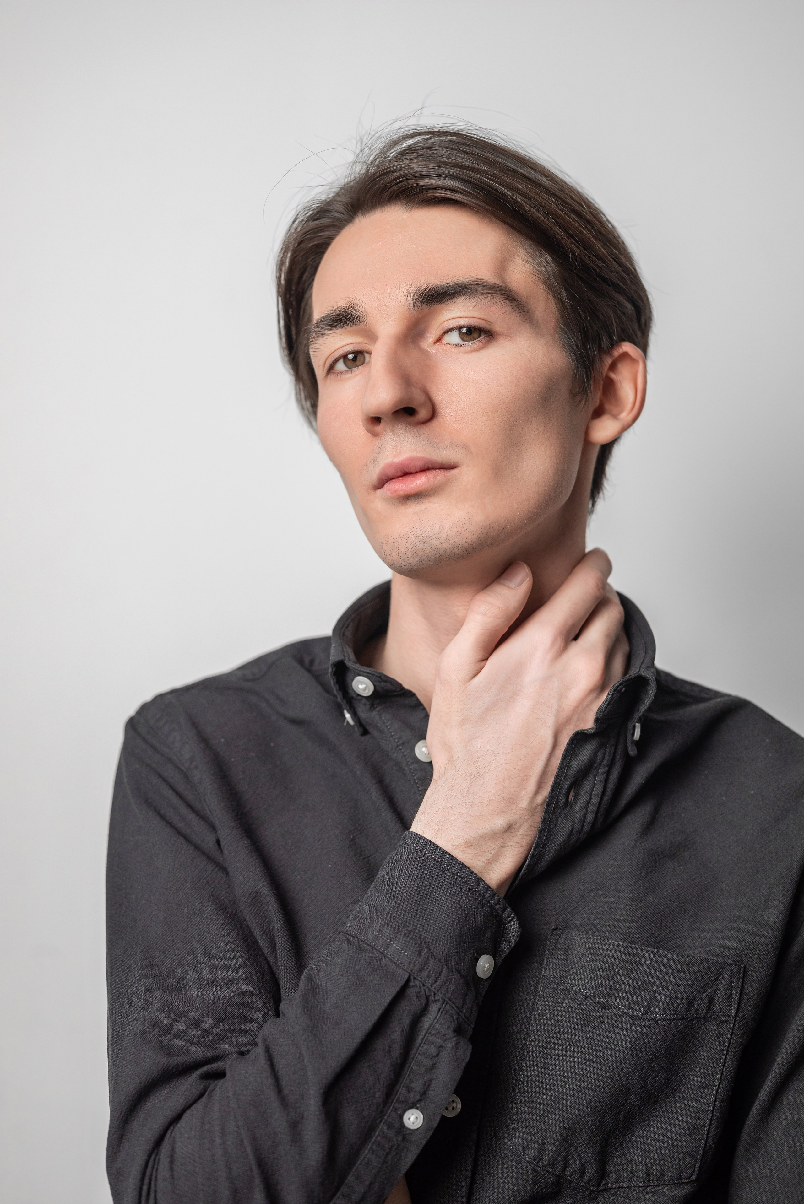 Денис. Фотограф в городе Салават