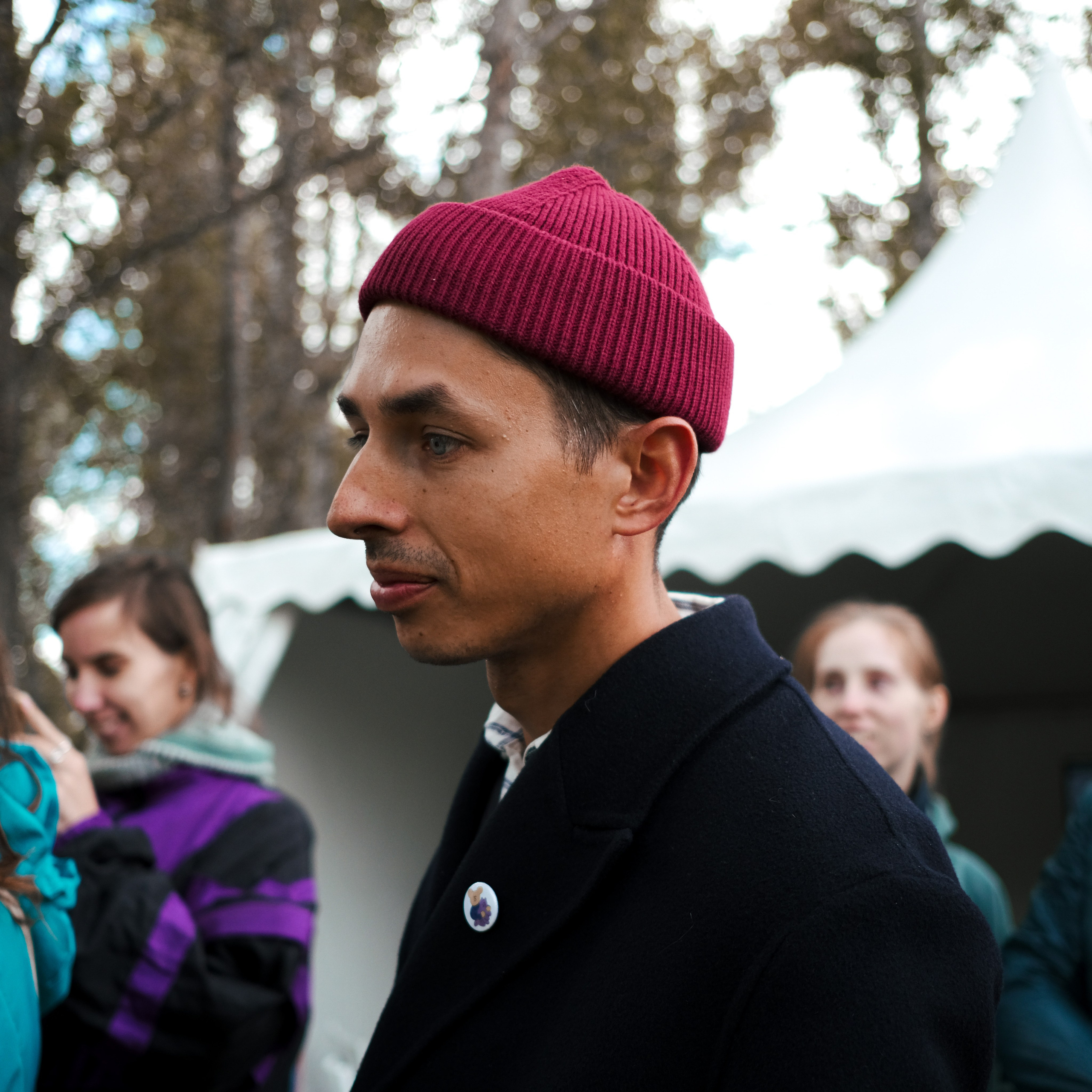 Эко-фестиваль АртЛуга 2022. LIYALEE PHOTO