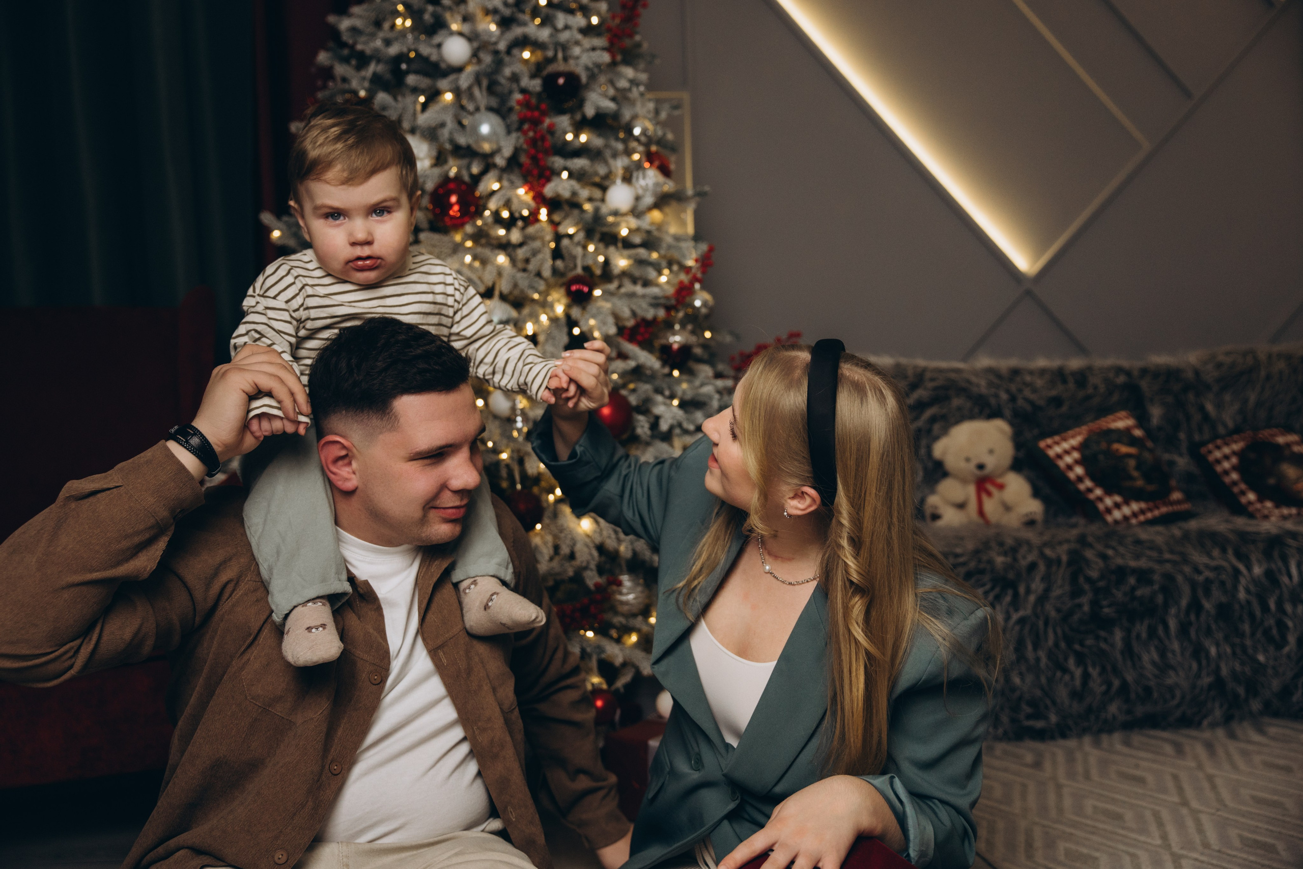 Луна. Свадебный, семейный фотограф в Иркутске Светлана Макаричева