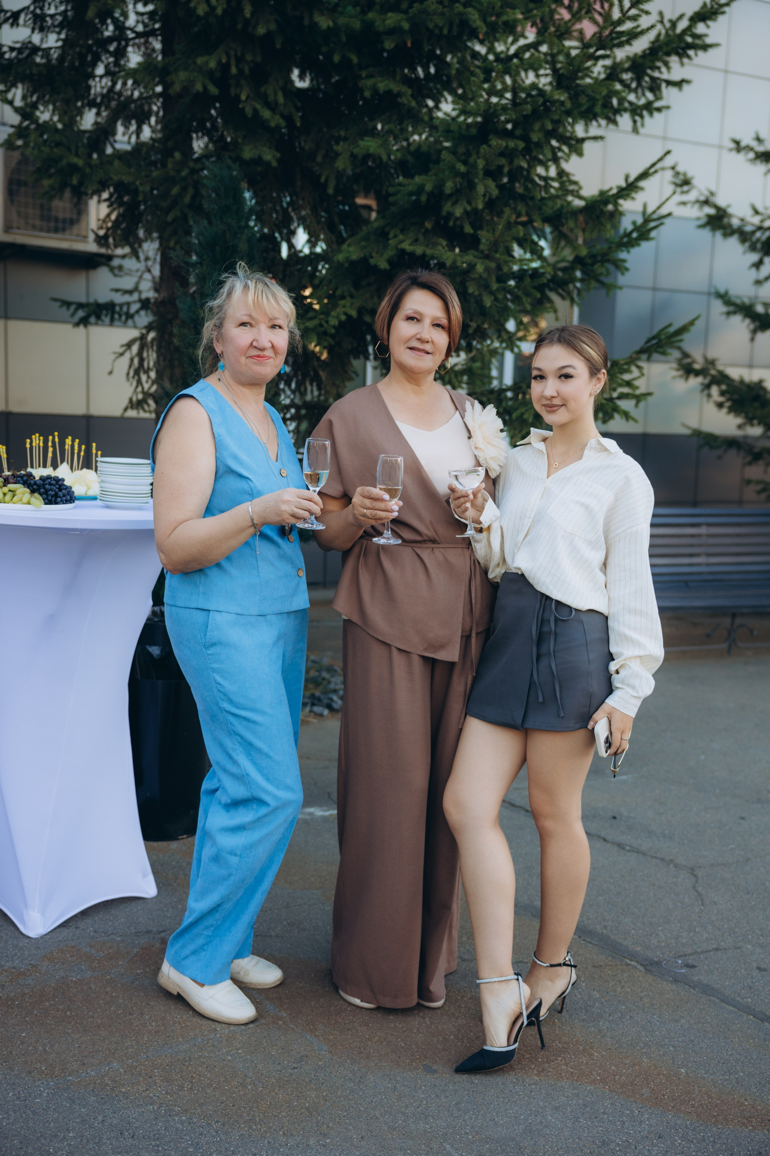 День рождения Оксаны. Свадебный, семейный фотограф в Иркутске Светлана Макаричева