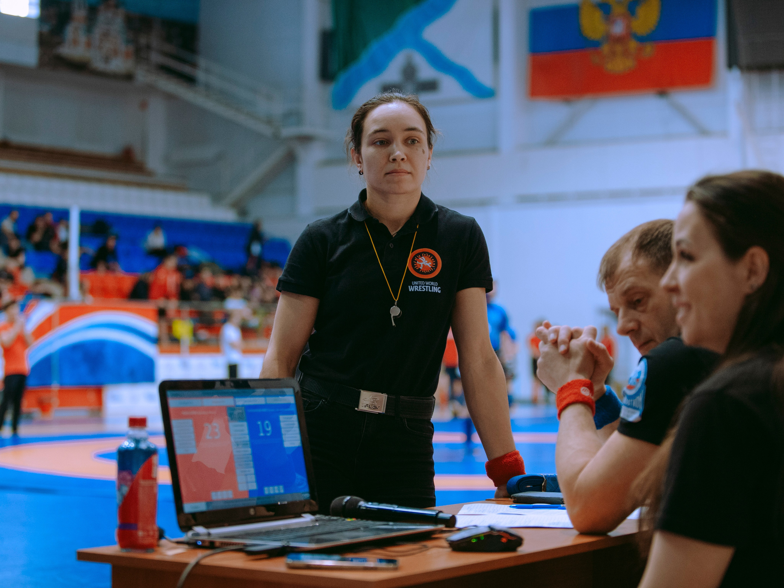ПАНКРАТИОН | Чемпионат и первенство СФО | март `24. Портретный фотограф в Москве Дарья Цезария