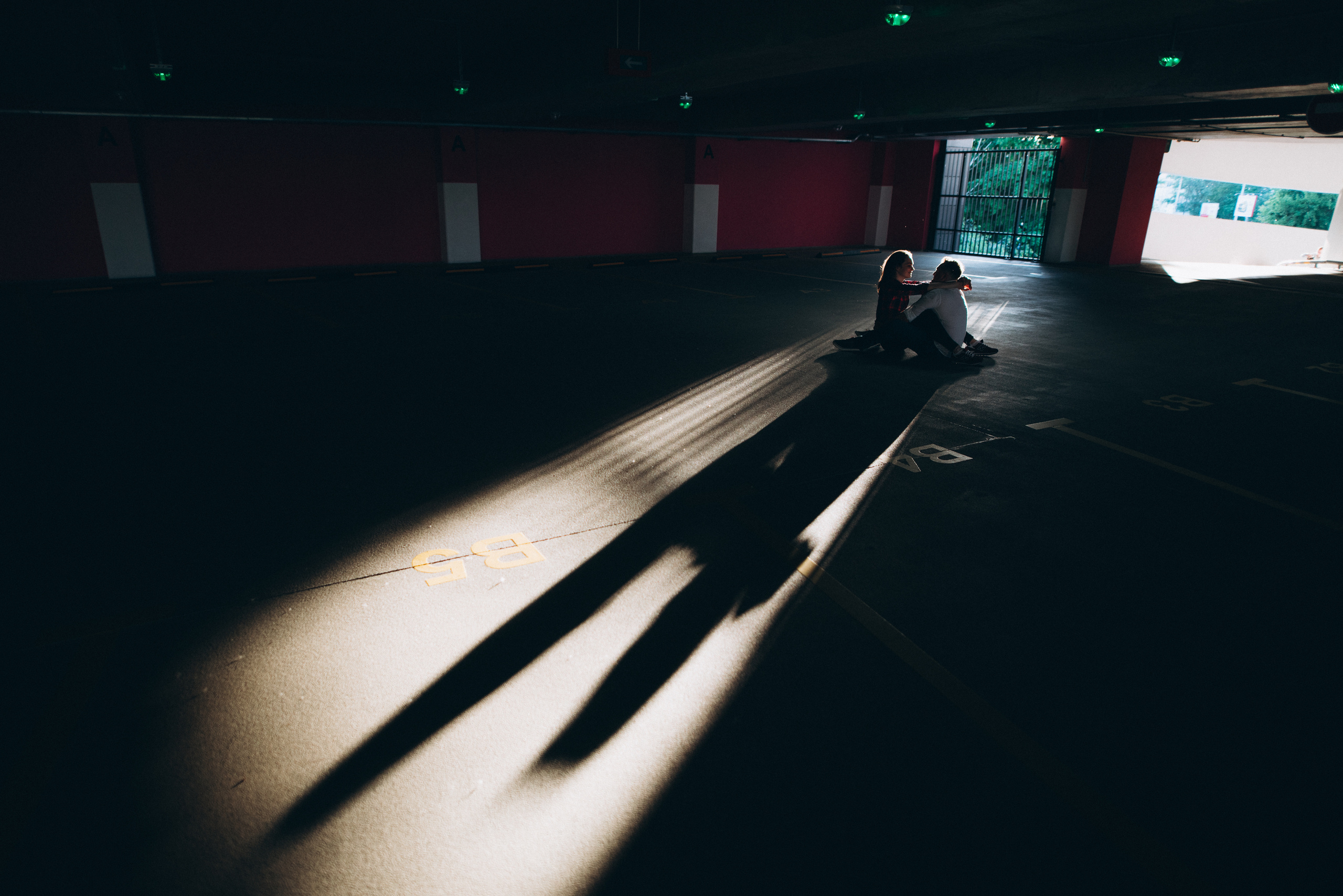 Катя и Кирилл. Профессиональный фотограф Алексей Васенцев. Минск, СПБ, Москва