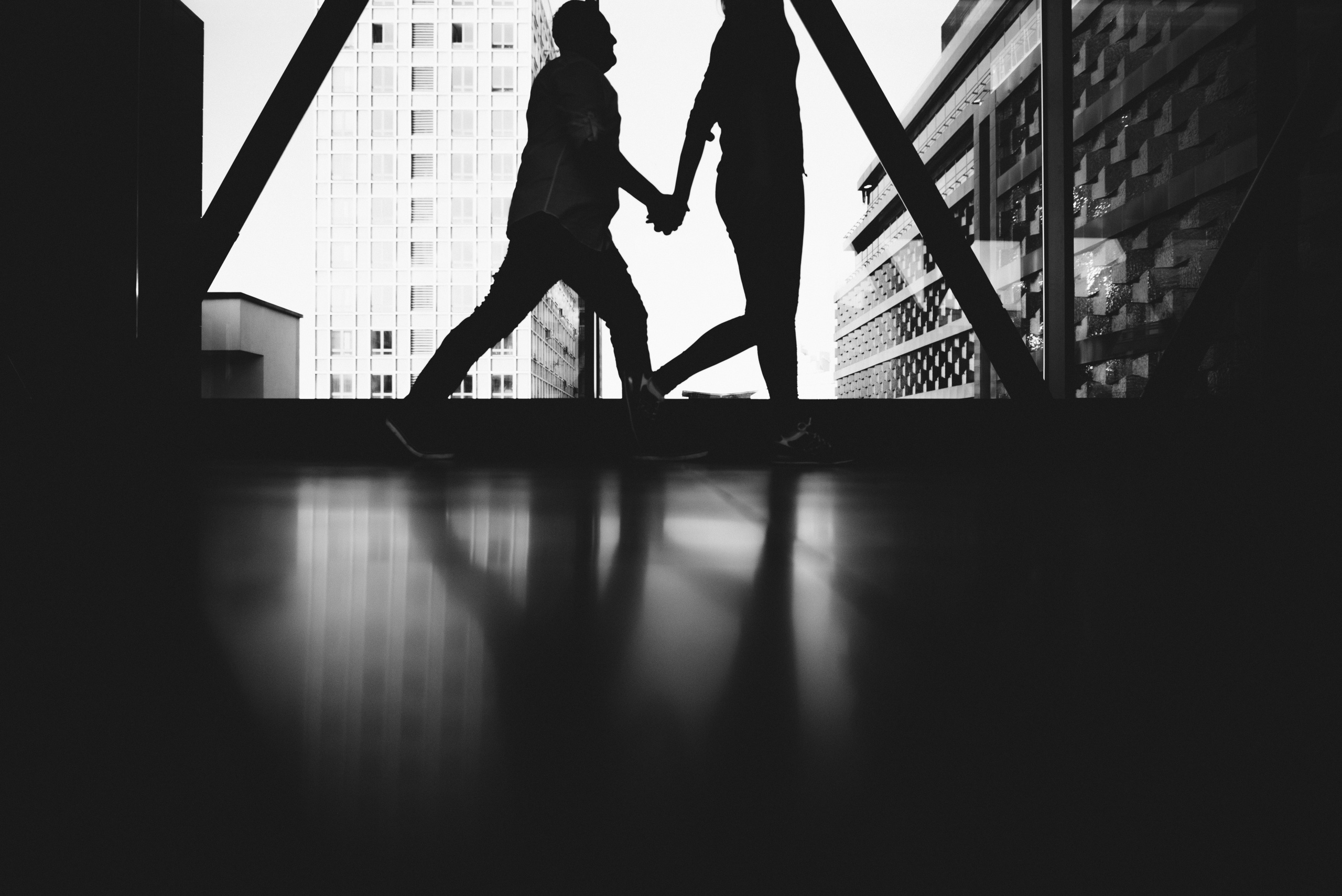 Катя и Кирилл. Профессиональный фотограф Алексей Васенцев. Минск, СПБ, Москва