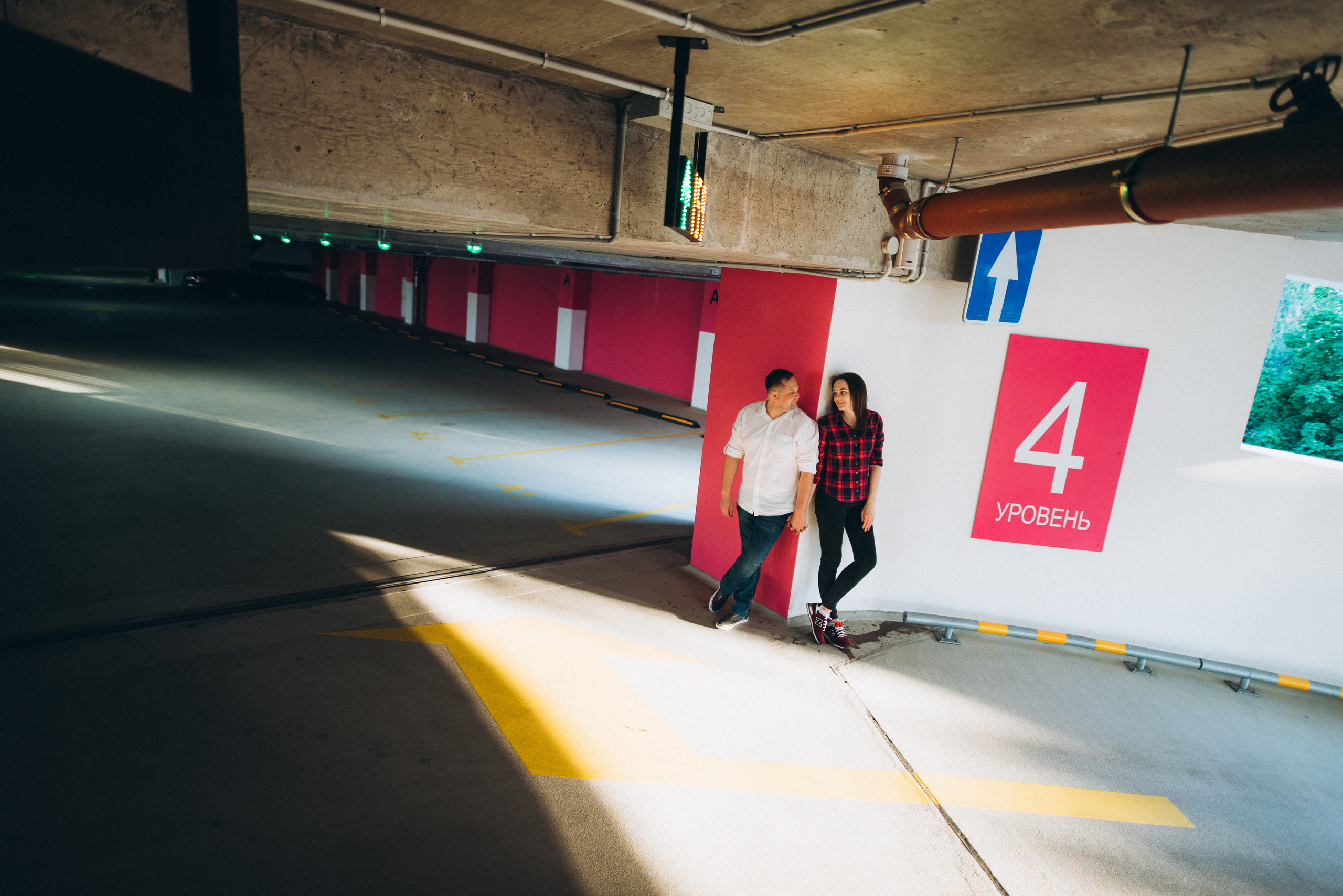 Катя и Кирилл. Профессиональный фотограф Алексей Васенцев. Минск, СПБ, Москва