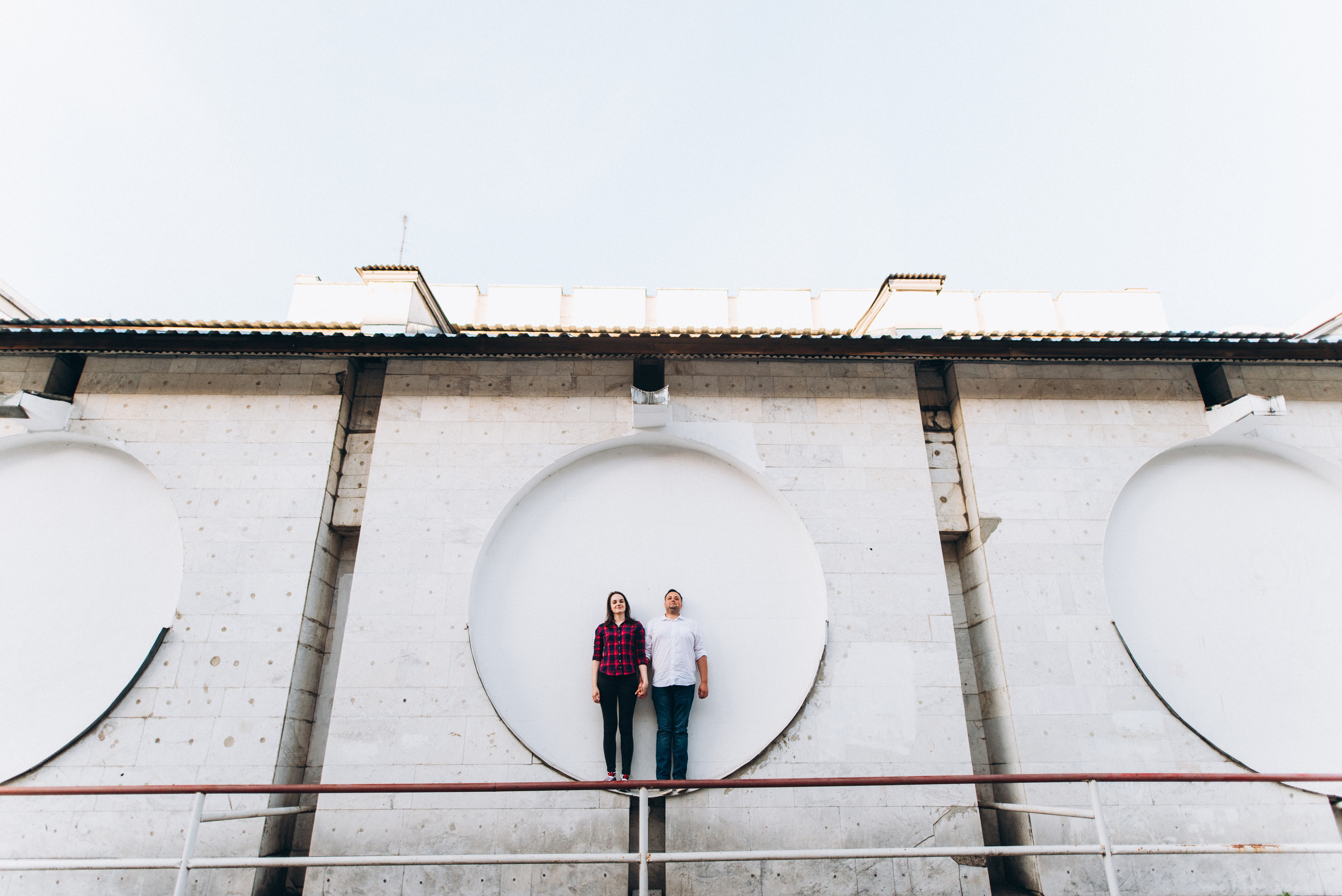 Катя и Кирилл. Профессиональный фотограф Алексей Васенцев. Минск, СПБ, Москва