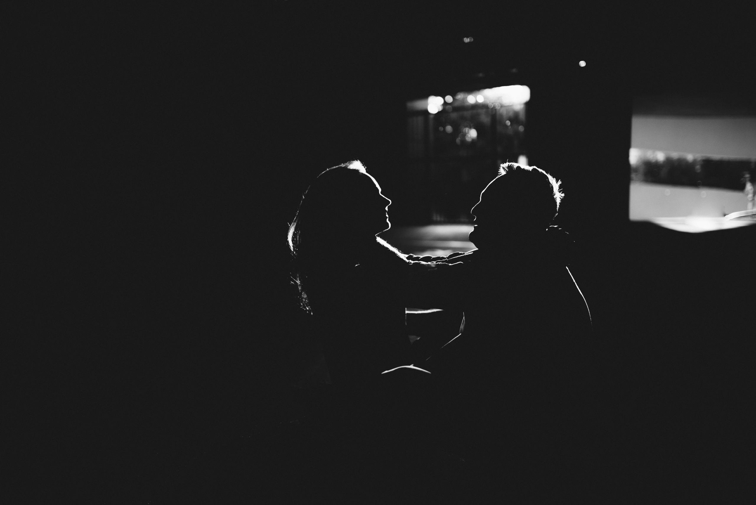 Катя и Кирилл. Профессиональный фотограф Алексей Васенцев. Минск, СПБ, Москва