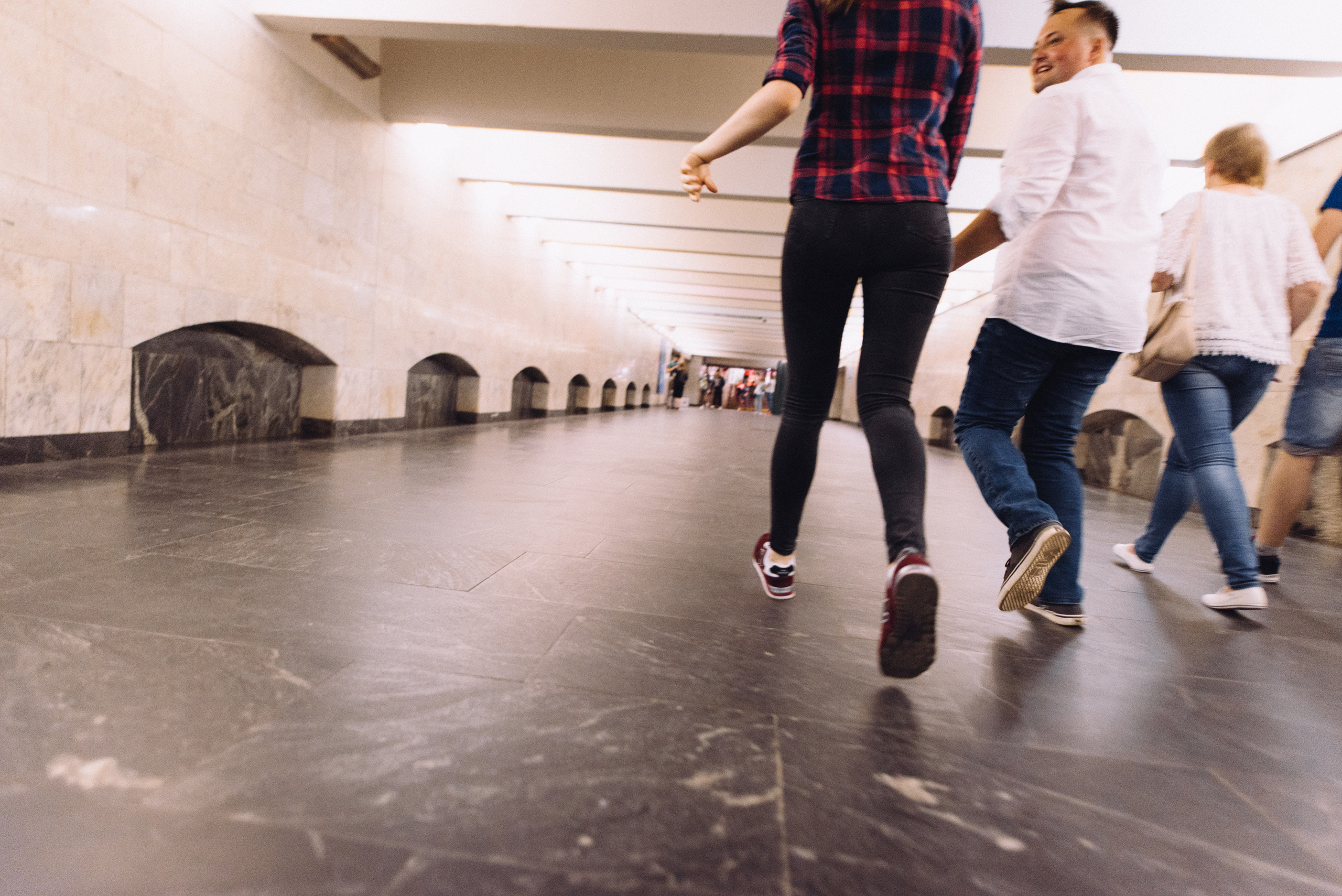 Катя и Кирилл. Профессиональный фотограф Алексей Васенцев. Минск, СПБ, Москва