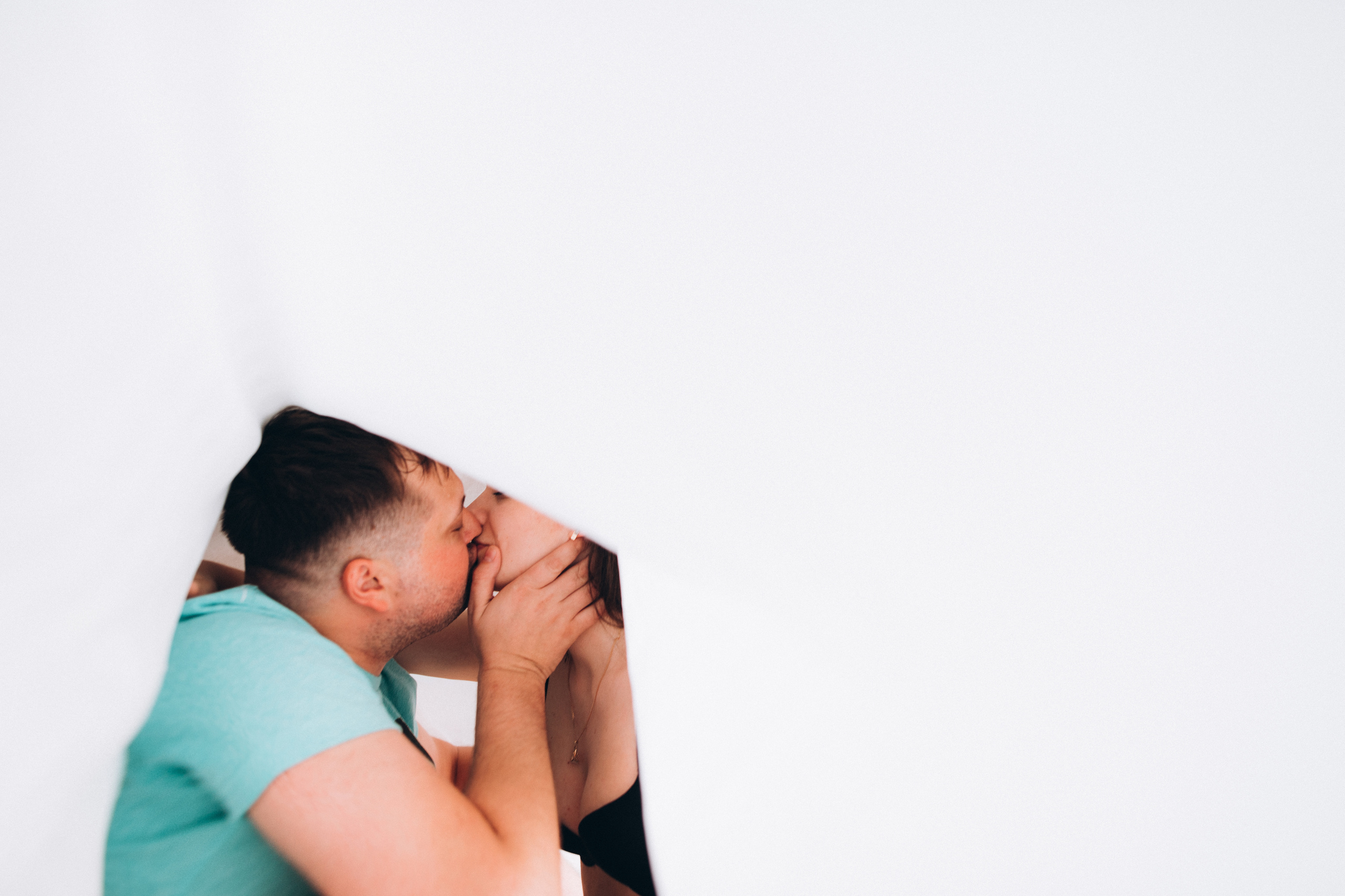 Катя и Кирилл. Профессиональный фотограф Алексей Васенцев. Минск, СПБ, Москва