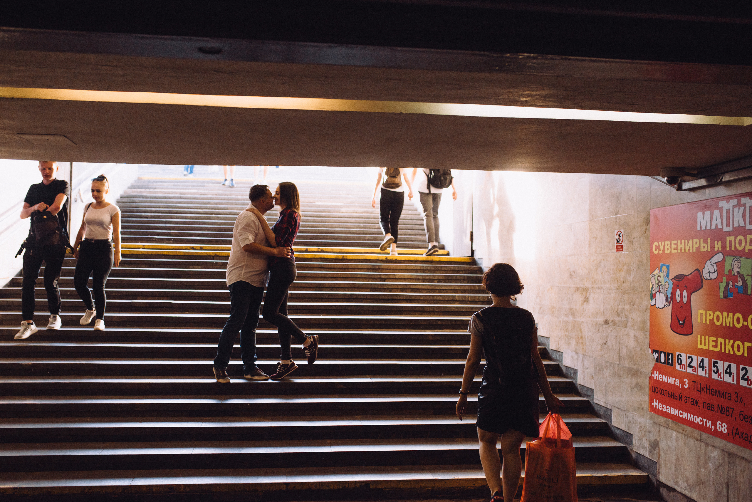 Катя и Кирилл. Профессиональный фотограф Алексей Васенцев. Минск, СПБ, Москва
