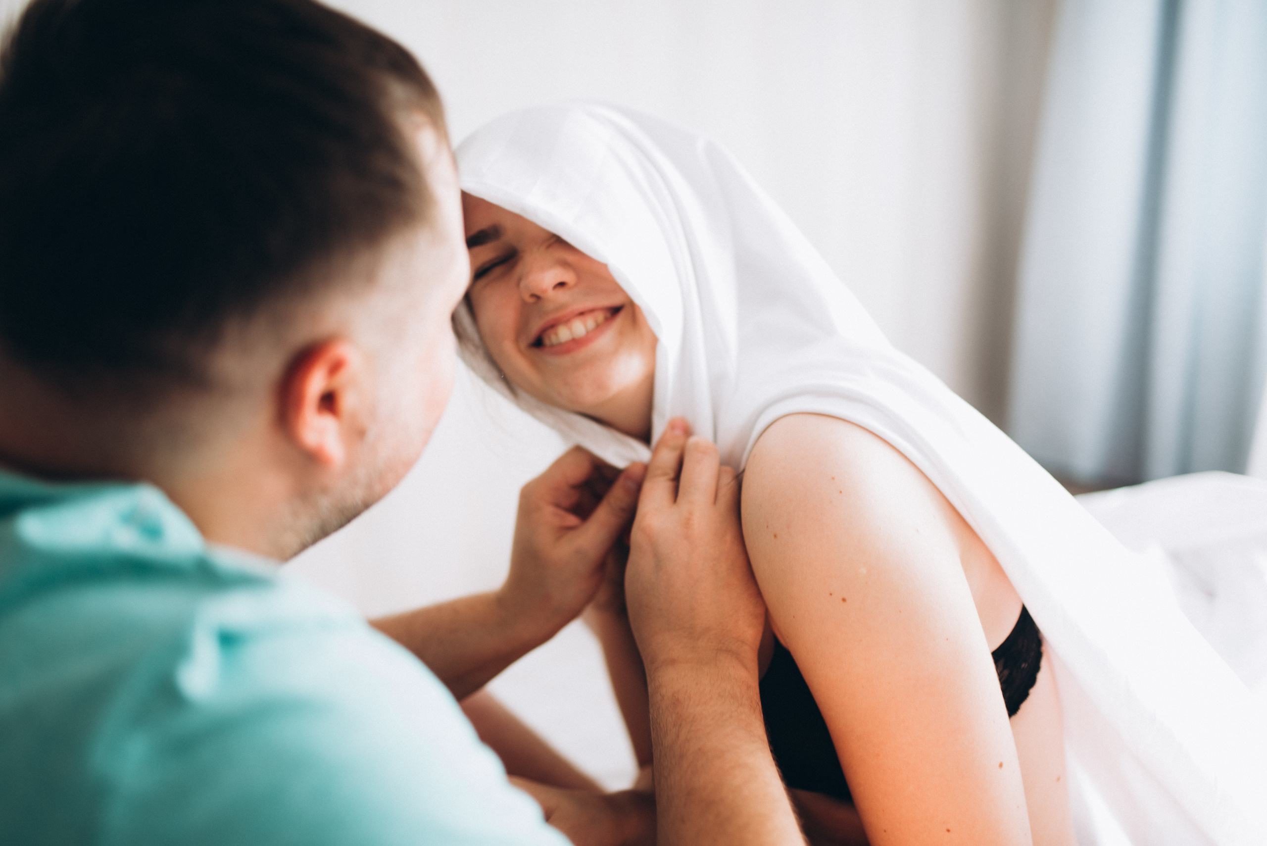 Катя и Кирилл. Профессиональный фотограф Алексей Васенцев. Минск, СПБ, Москва