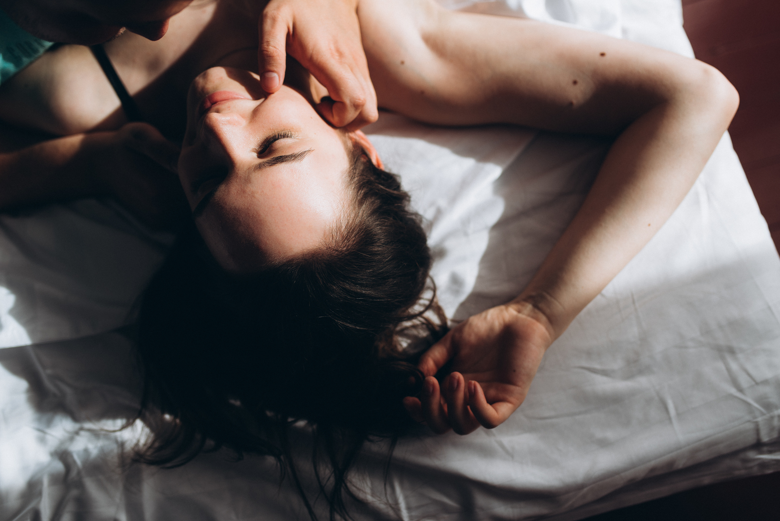 Катя и Кирилл. Профессиональный фотограф Алексей Васенцев. Минск, СПБ, Москва