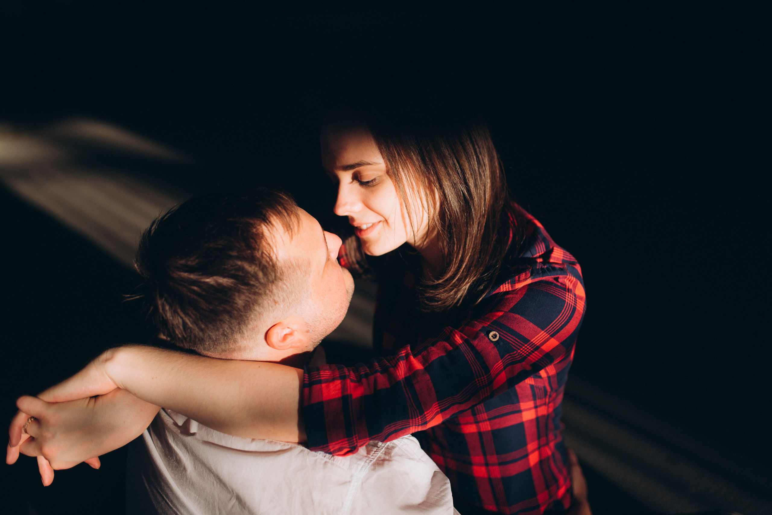 Катя и Кирилл. Профессиональный фотограф Алексей Васенцев. Минск, СПБ, Москва