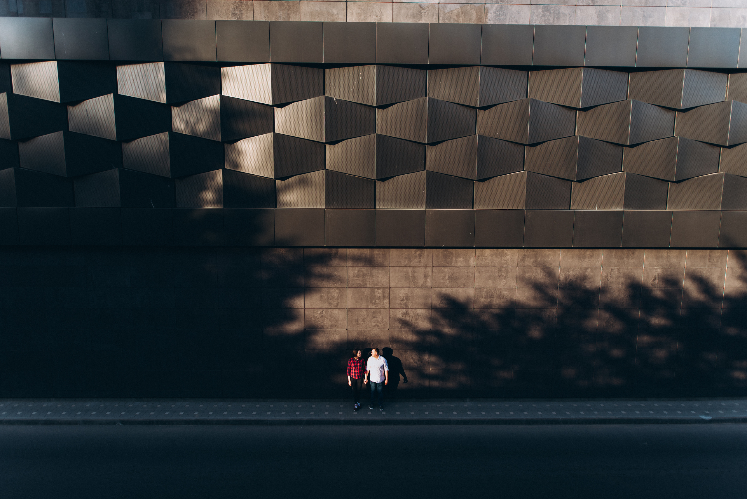 Катя и Кирилл. Профессиональный фотограф Алексей Васенцев. Минск, СПБ, Москва