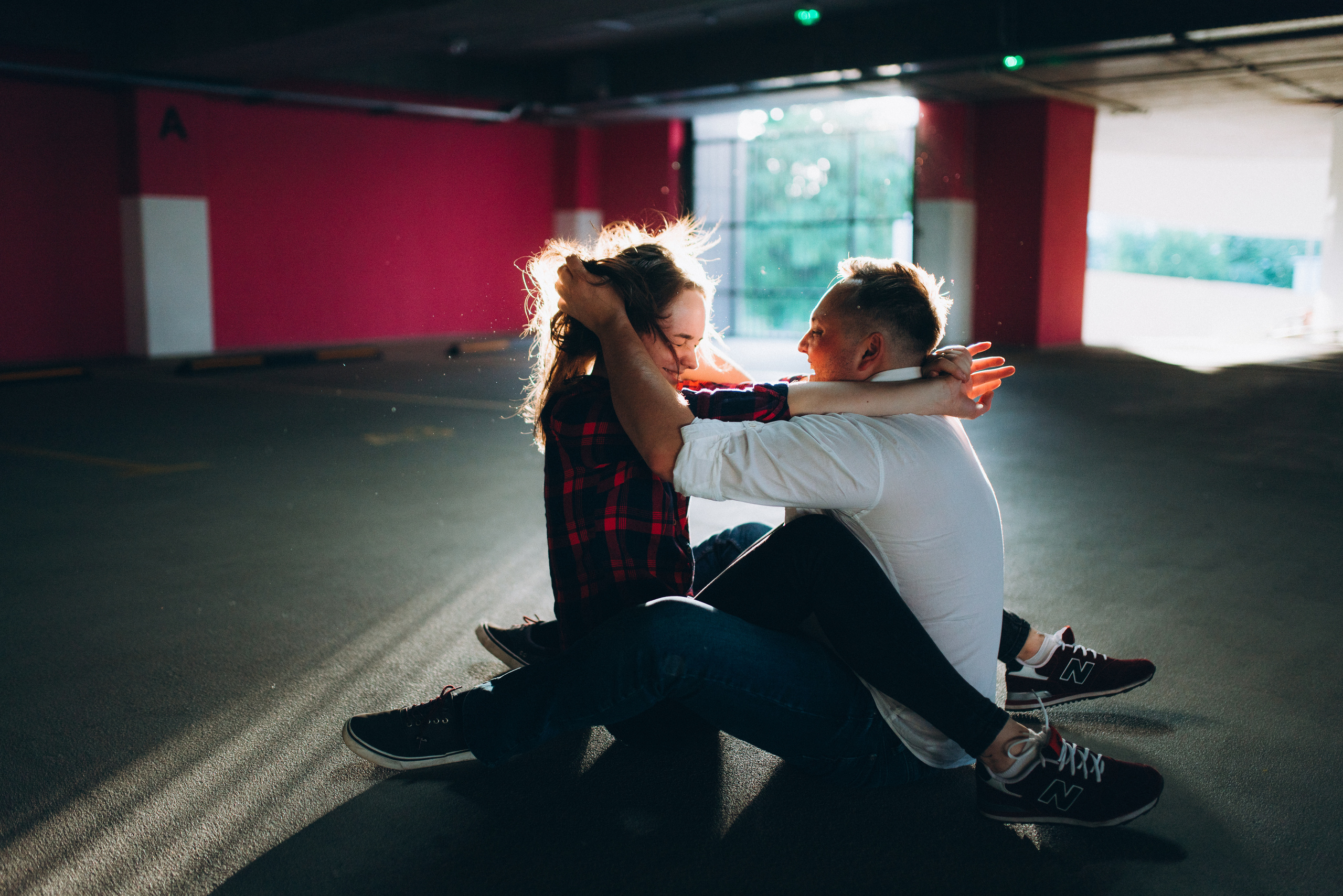 Катя и Кирилл. Профессиональный фотограф Алексей Васенцев. Минск, СПБ, Москва