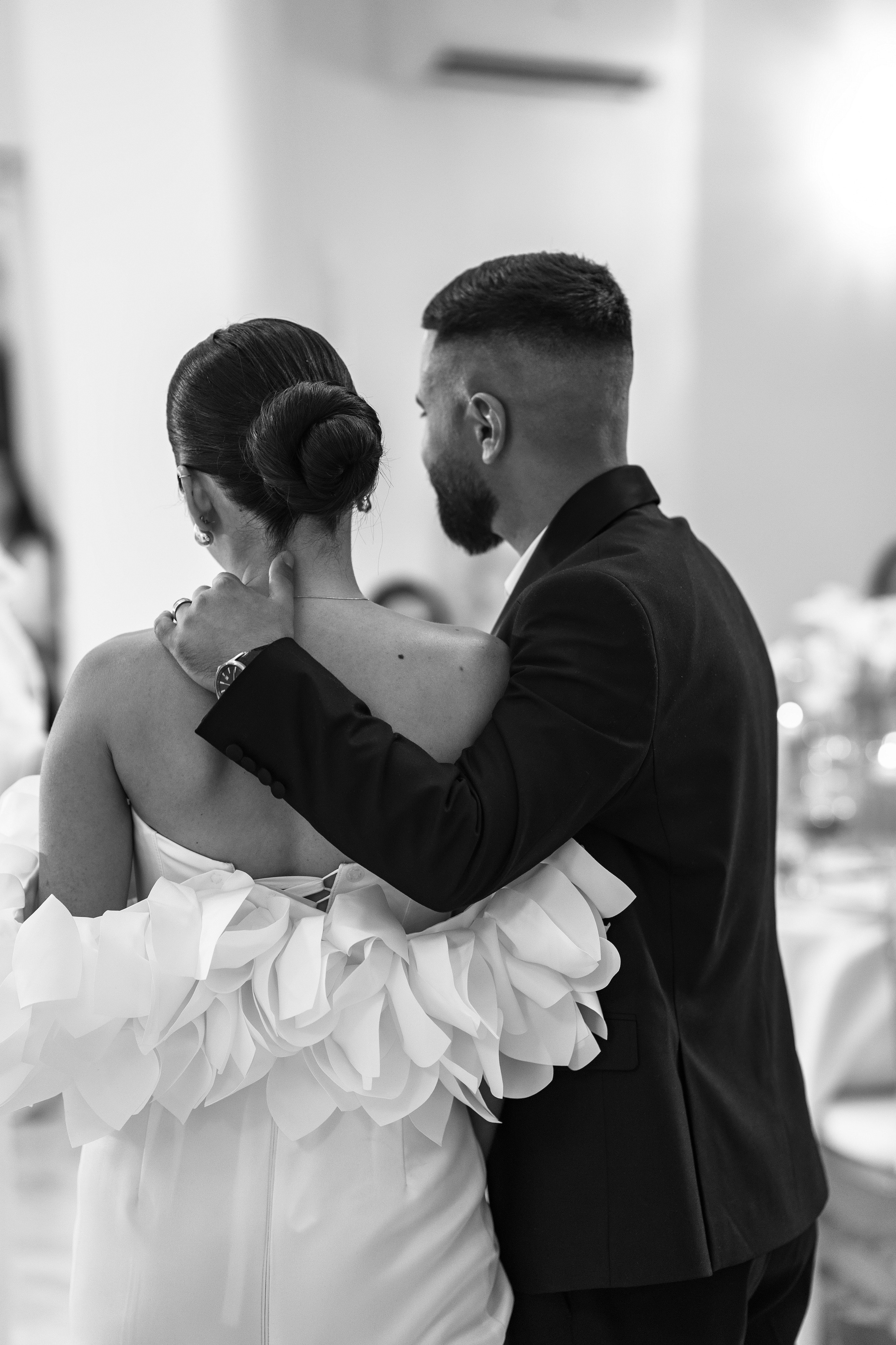 Давид и Владислава. Свадебный и портретный фотограф в Симферополе и Крыму