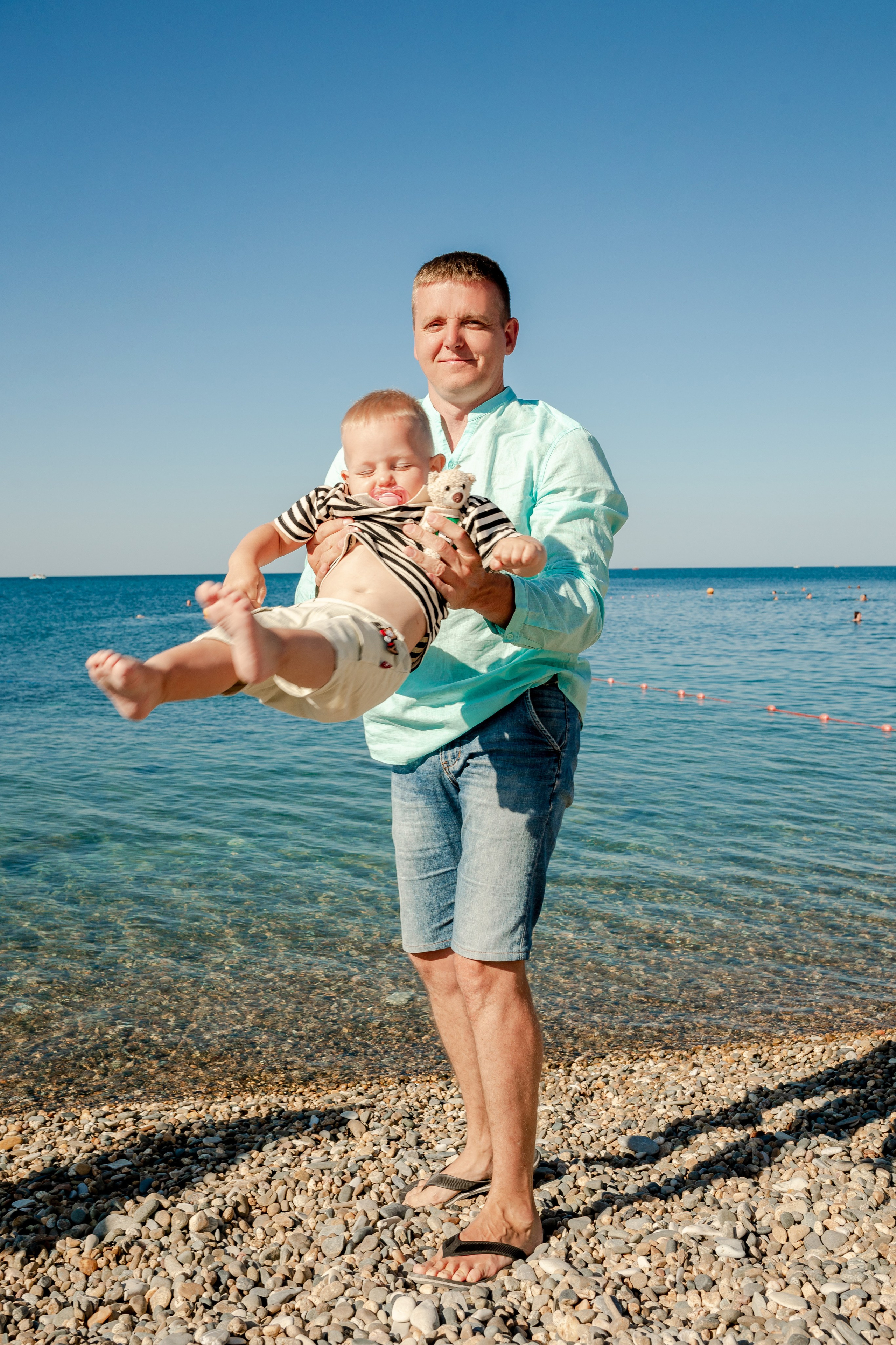 Екатерина, Александр, Мира, Злата и Сева. Фотограф в Геленджике, Архипо-Осиповке, Абрау-Дюрсо, Кринице Виктория