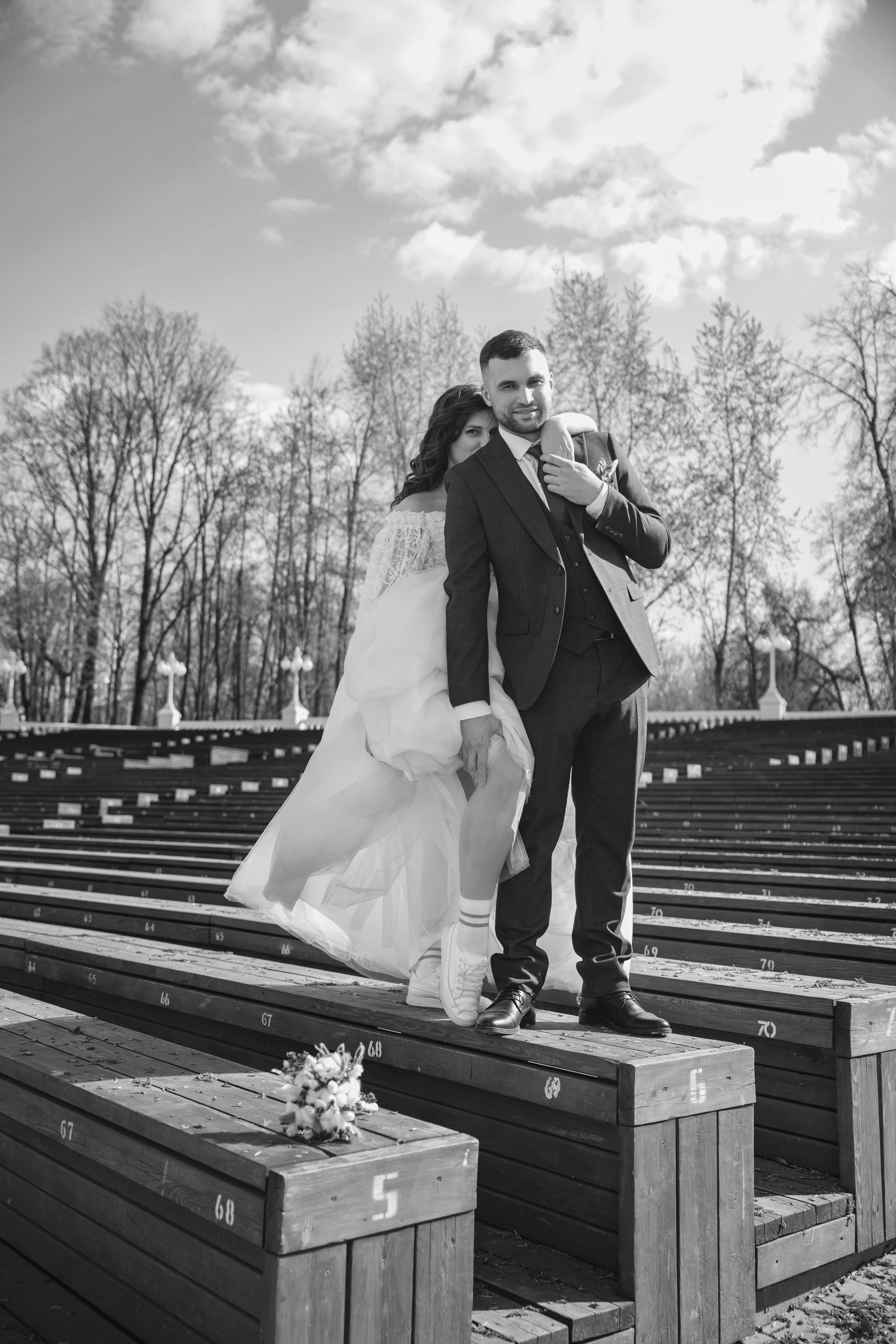 А & Н. Свадебный, семейный и индивидуальный фотограф в Зеленограде и Москве Ирина Костенко