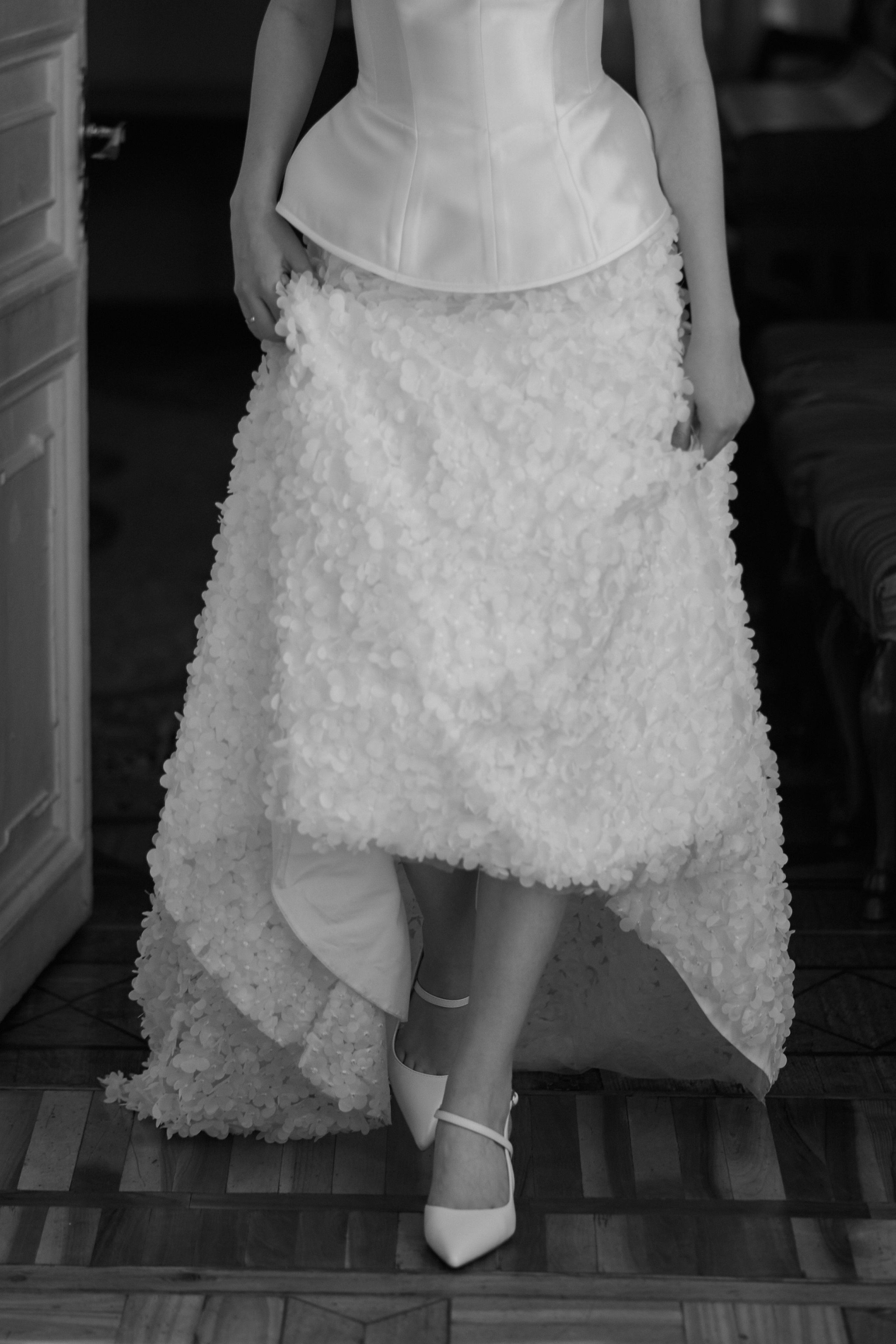 Никита и Марина — Дом Актёра. Свадебный фотограф Екатеринбург/Челябинск — Любовь Волохова