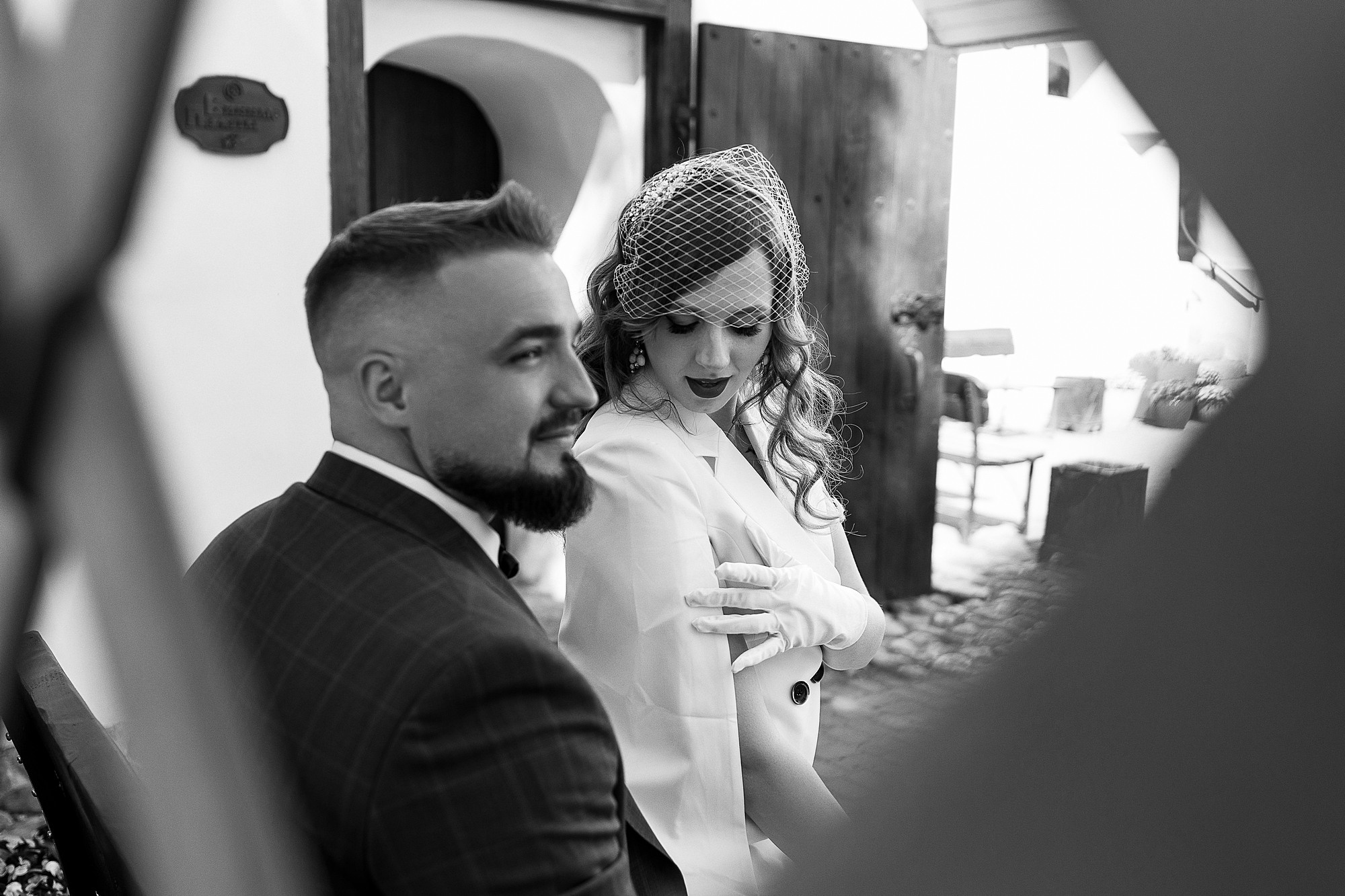 Свадебная съёмка Виктории и Петра. Боченков Вадим | Фотограф в Пскове и Санкт-Петербурге