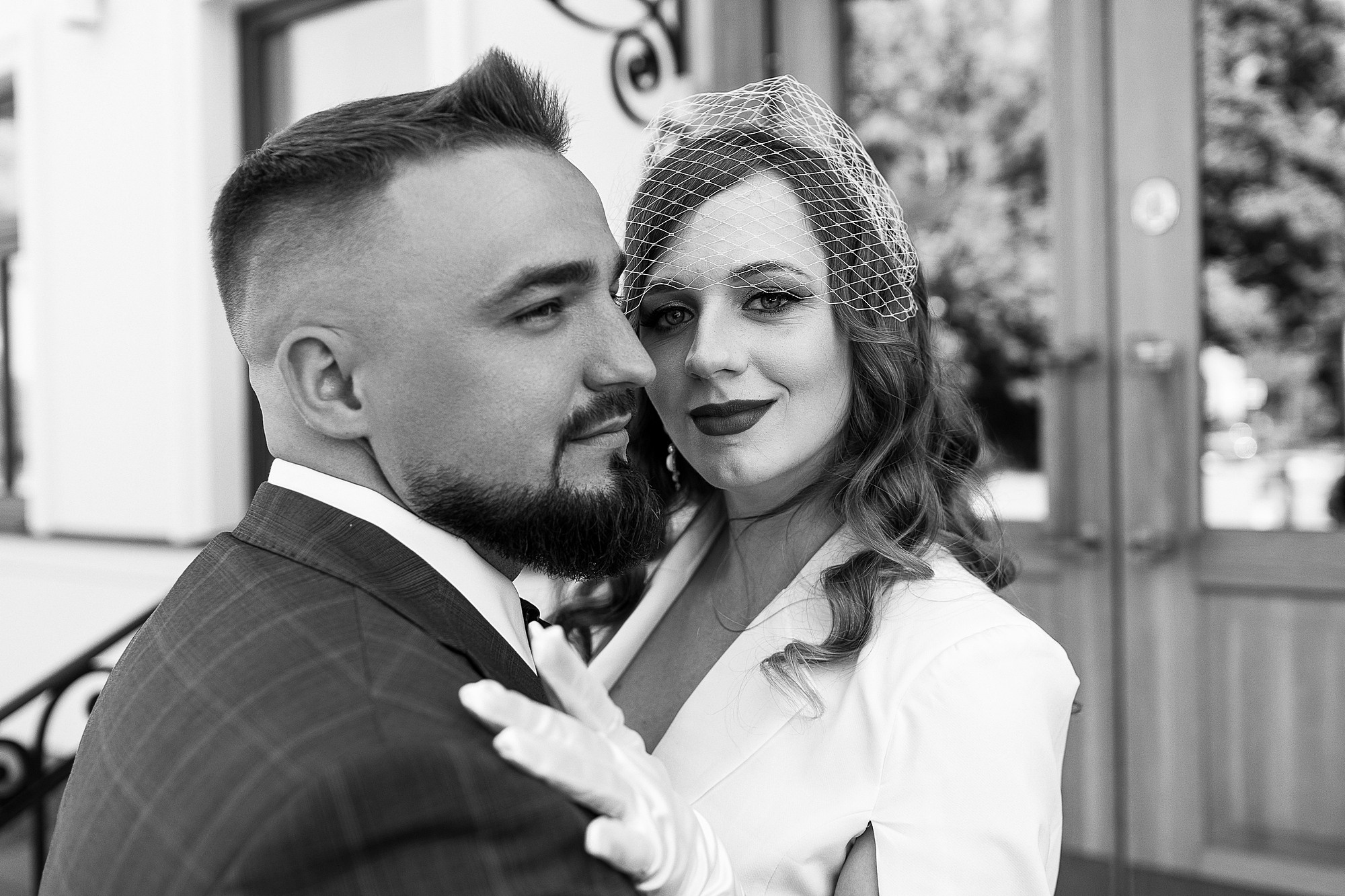 Свадебная съёмка Виктории и Петра. Боченков Вадим | Фотограф в Пскове и Санкт-Петербурге