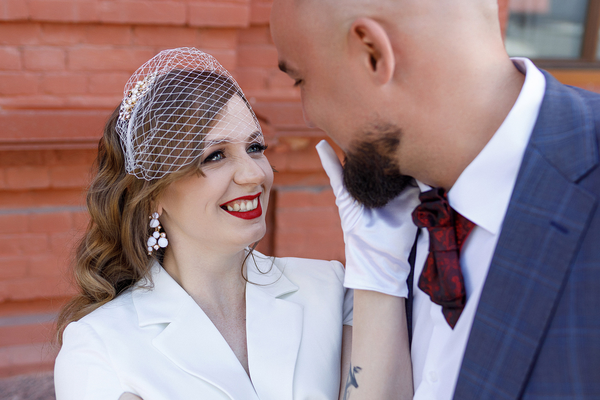 Свадебная съёмка Виктории и Петра. Боченков Вадим | Фотограф в Пскове и Санкт-Петербурге