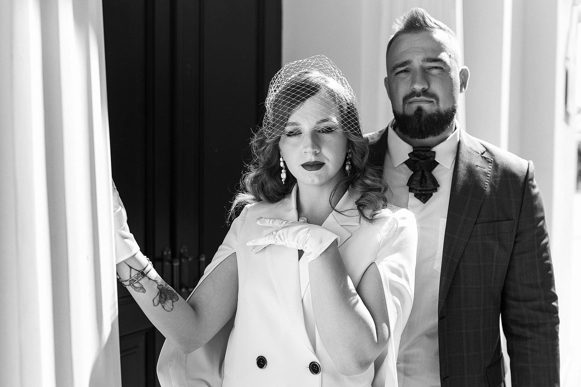 Свадебная съёмка Виктории и Петра. Боченков Вадим | Фотограф в Пскове и Санкт-Петербурге