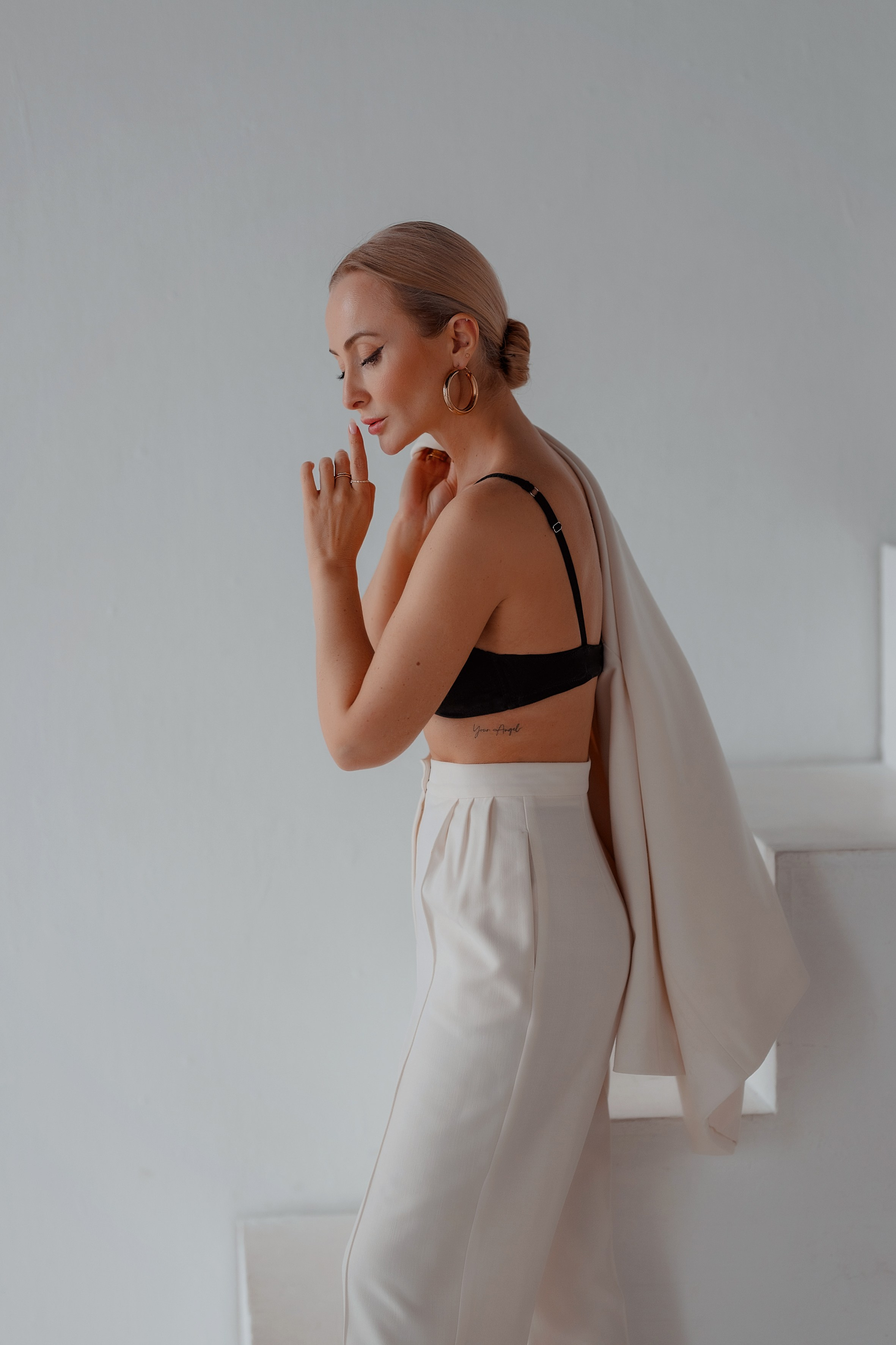 Проект Минимализм. Фотограф Яна Яркая