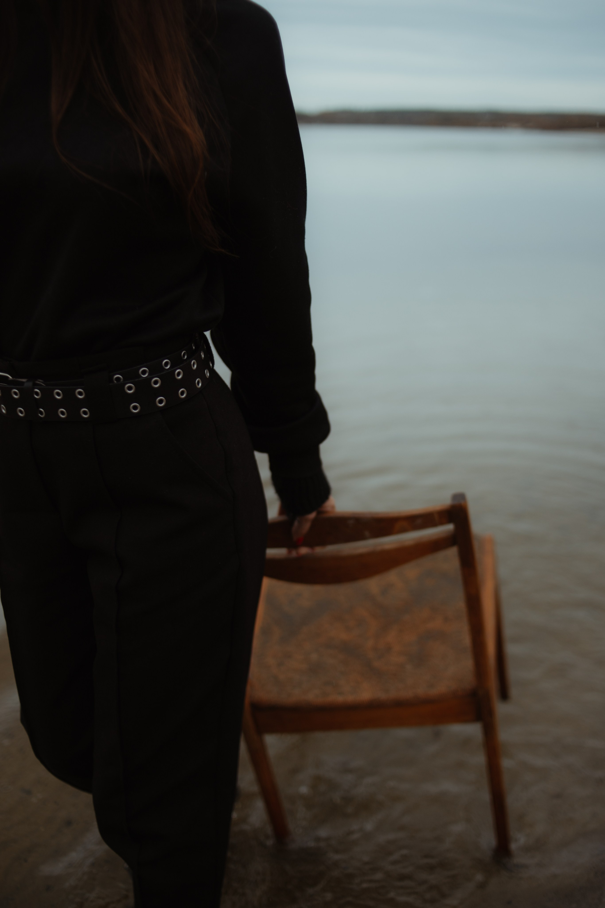 Хоррор. Фотограф Брянск