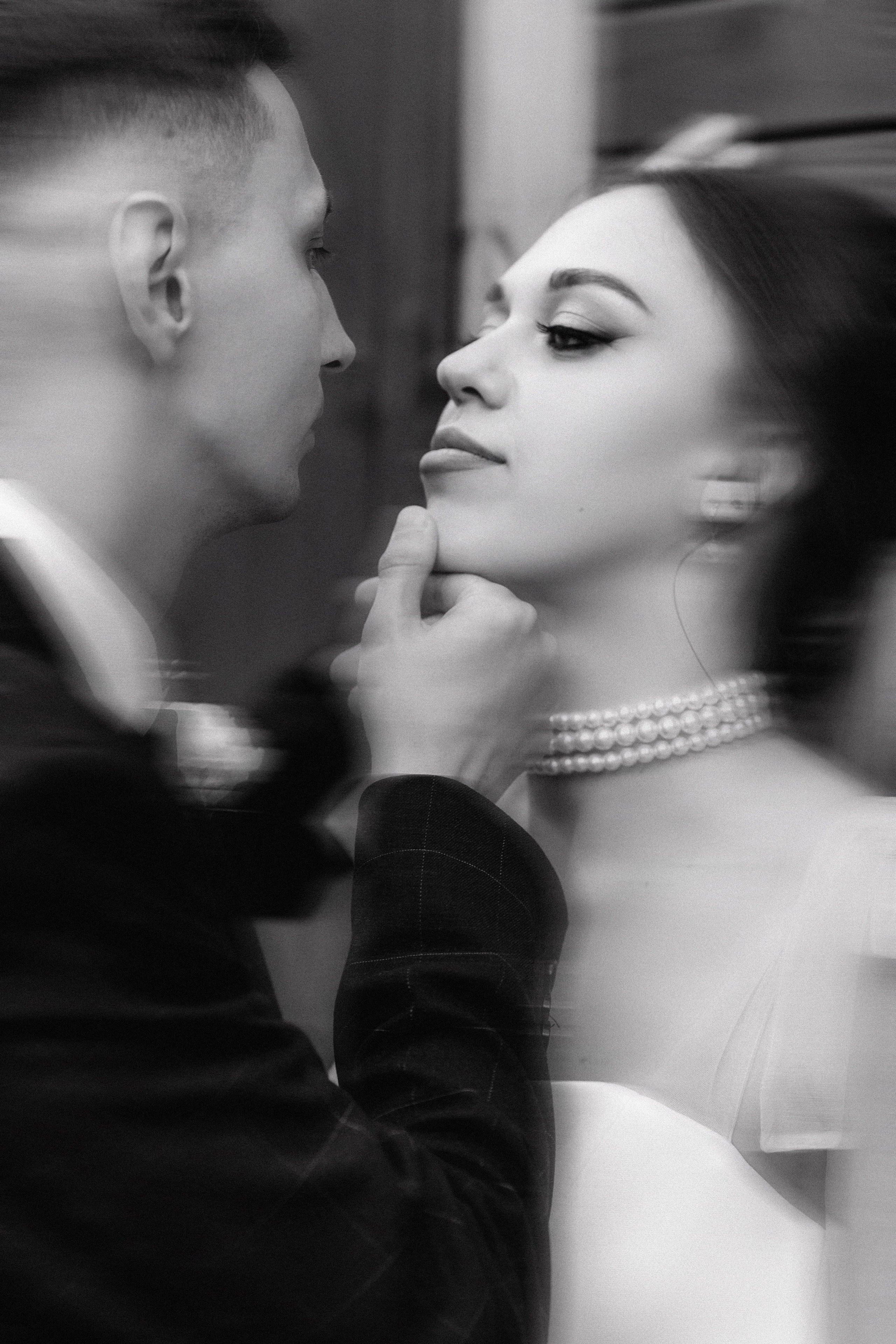 Николай & Анастасия. Ксения Федорова — фотограф