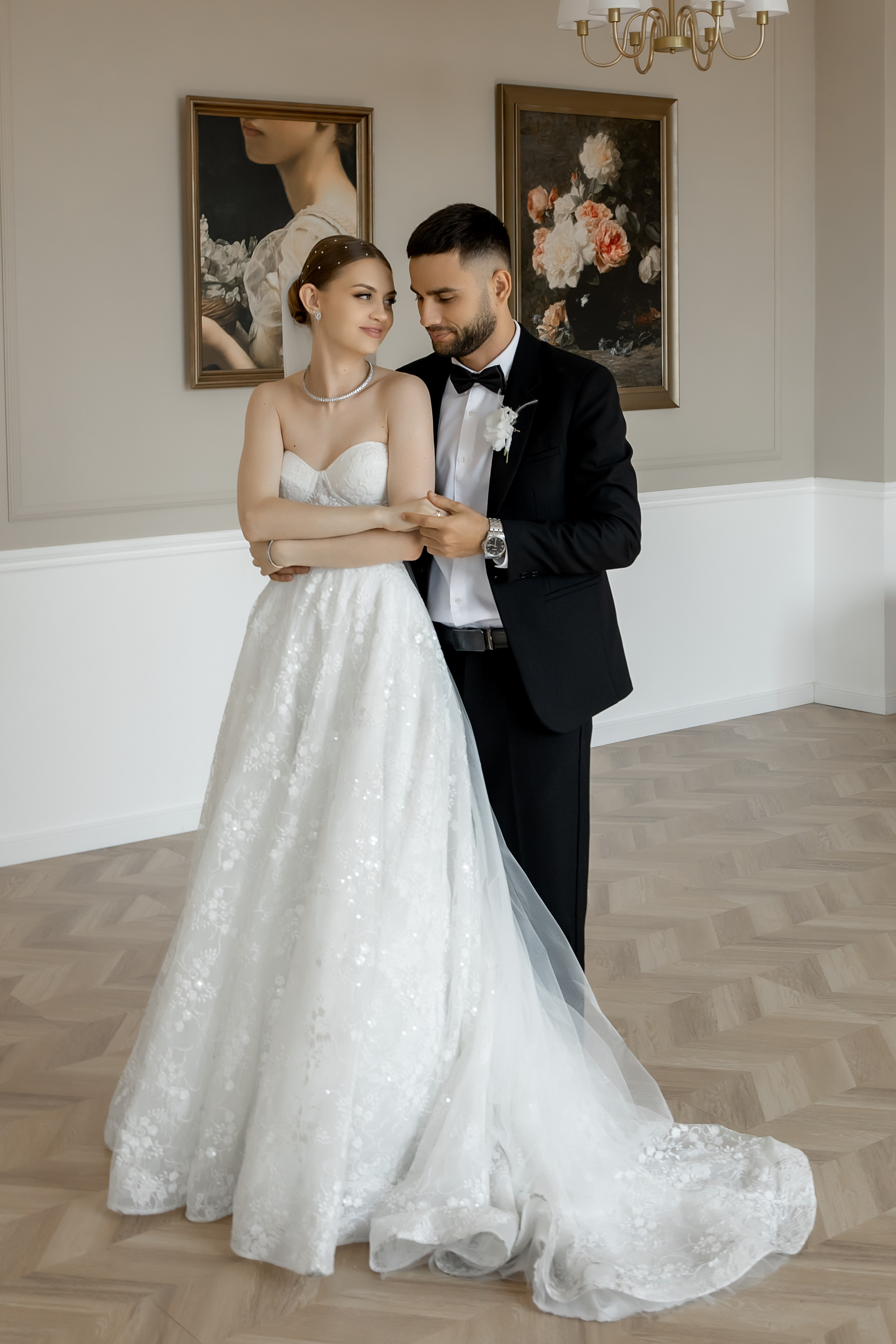 Рафи & Дарья. Ксения Федорова — фотограф