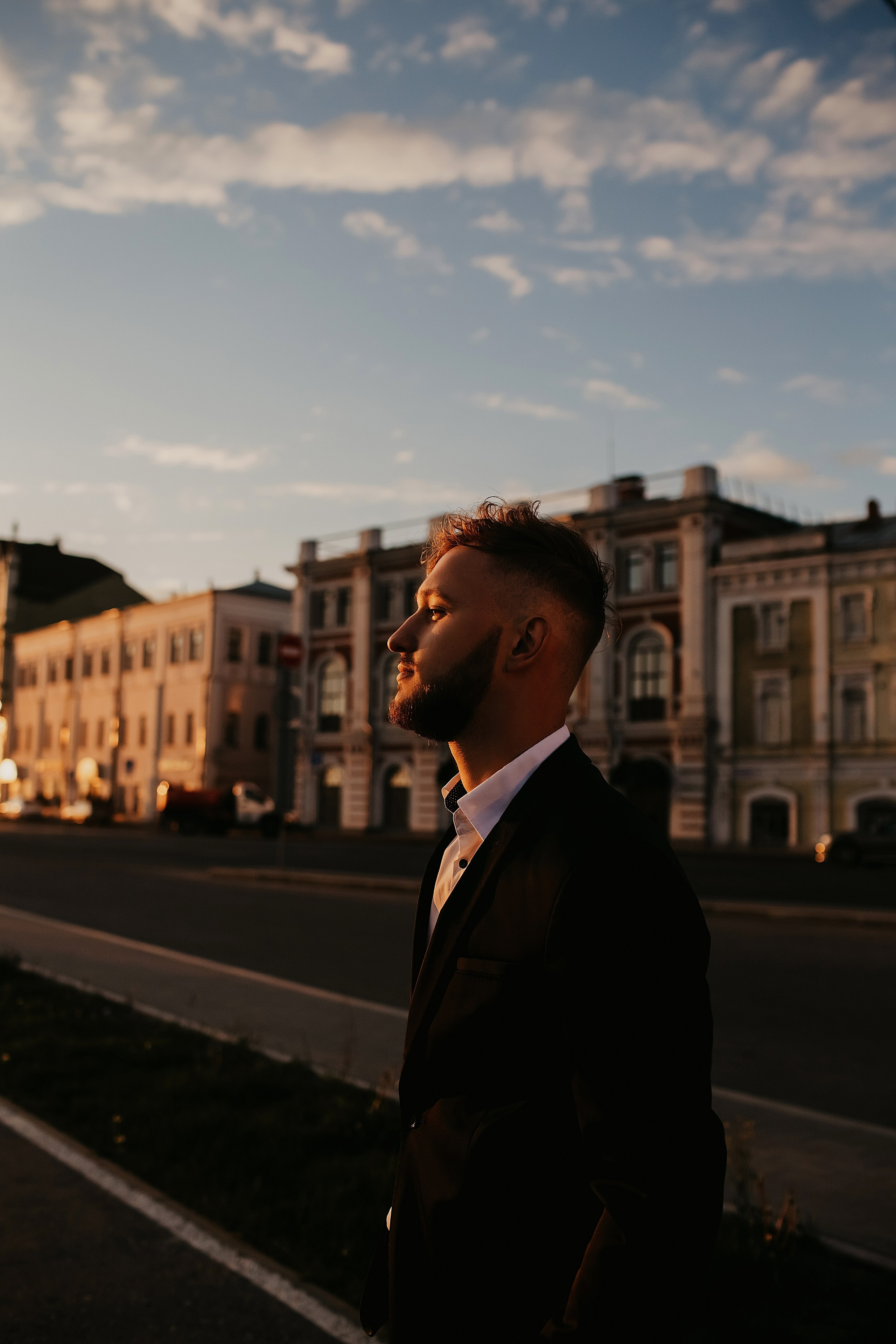 Алиса и Вася. Фотограф Юлия Обрезкова Нижний Новгород