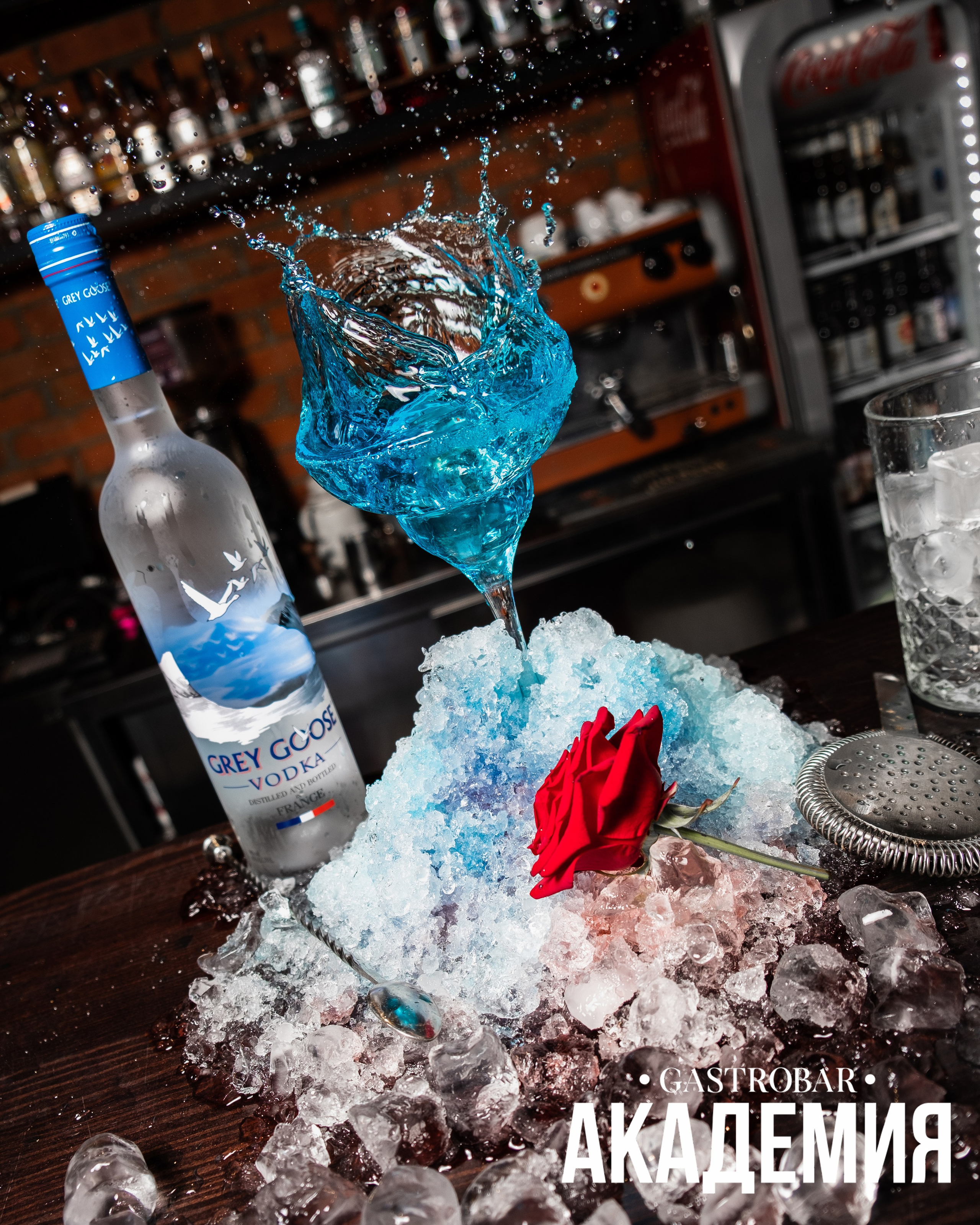 Food Съемка. Фотограф Вячеслав Полушкин