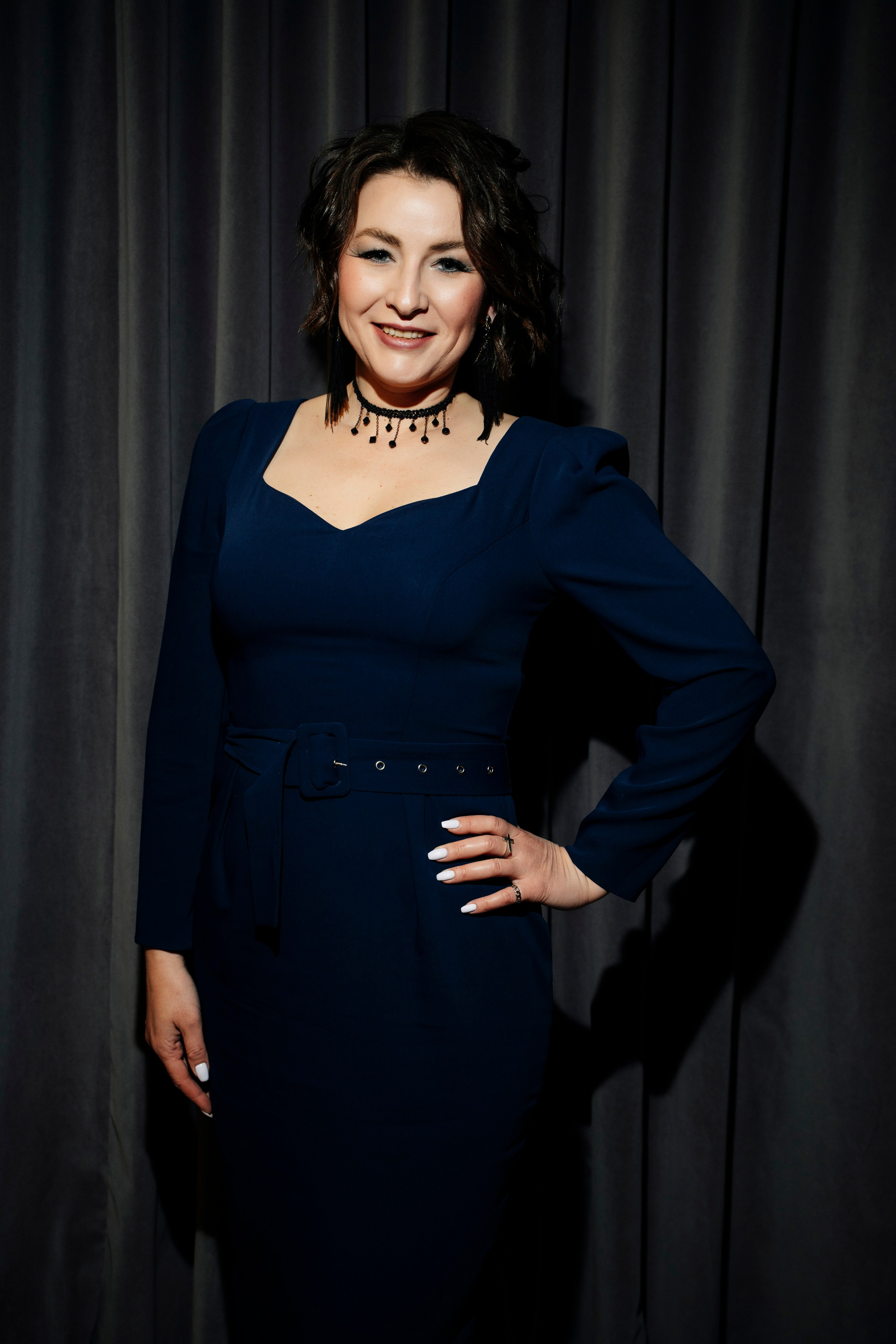 4 мая (суббота). BENUAR Restaurant