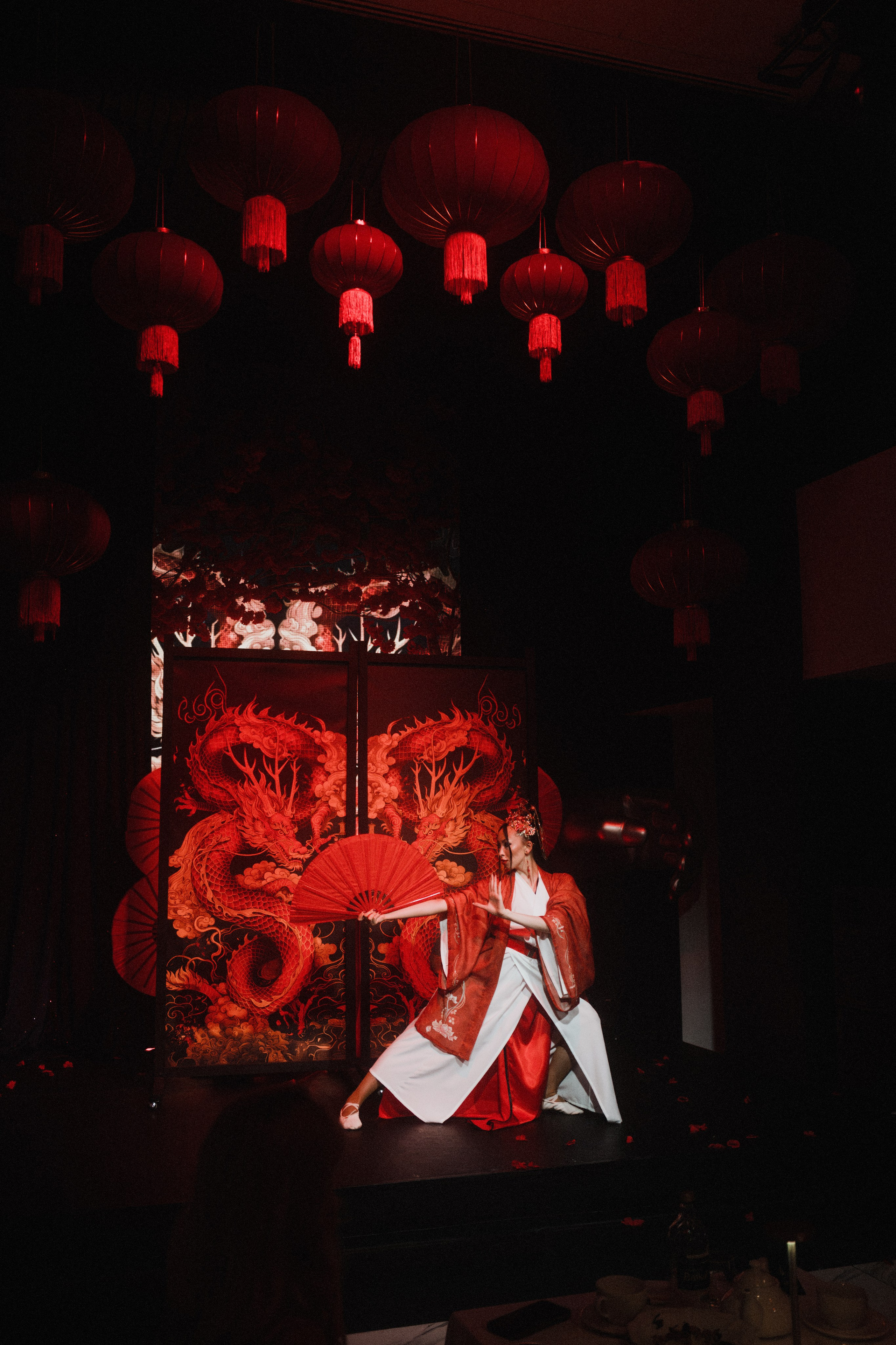 8 марта (воскресенье). BENUAR Restaurant