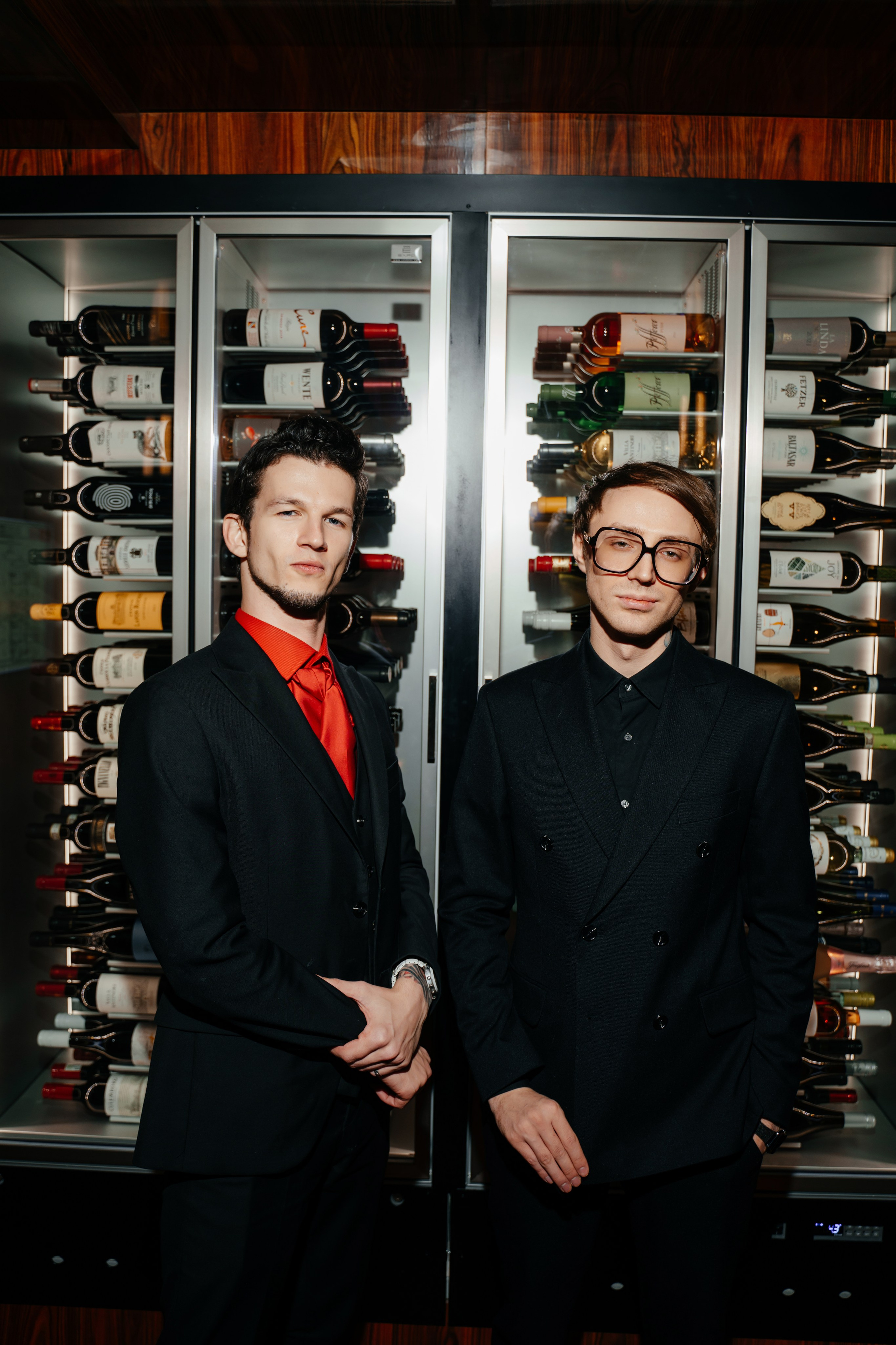 4 января (четверг). BENUAR Restaurant