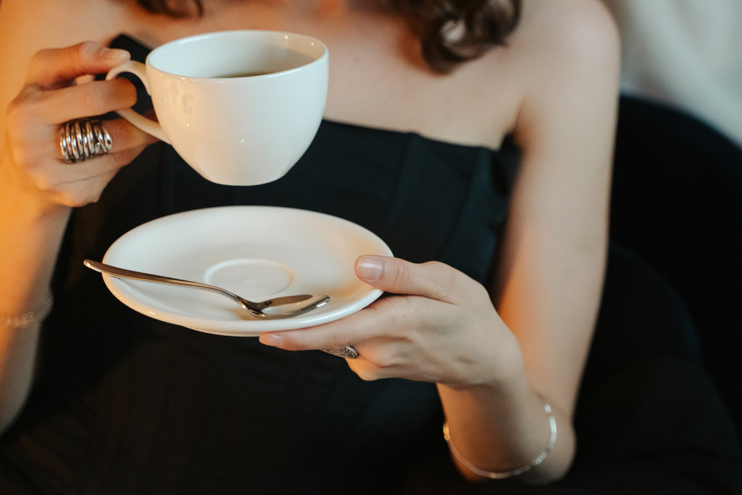 Лекция Ярослава Михеева. BENUAR Restaurant