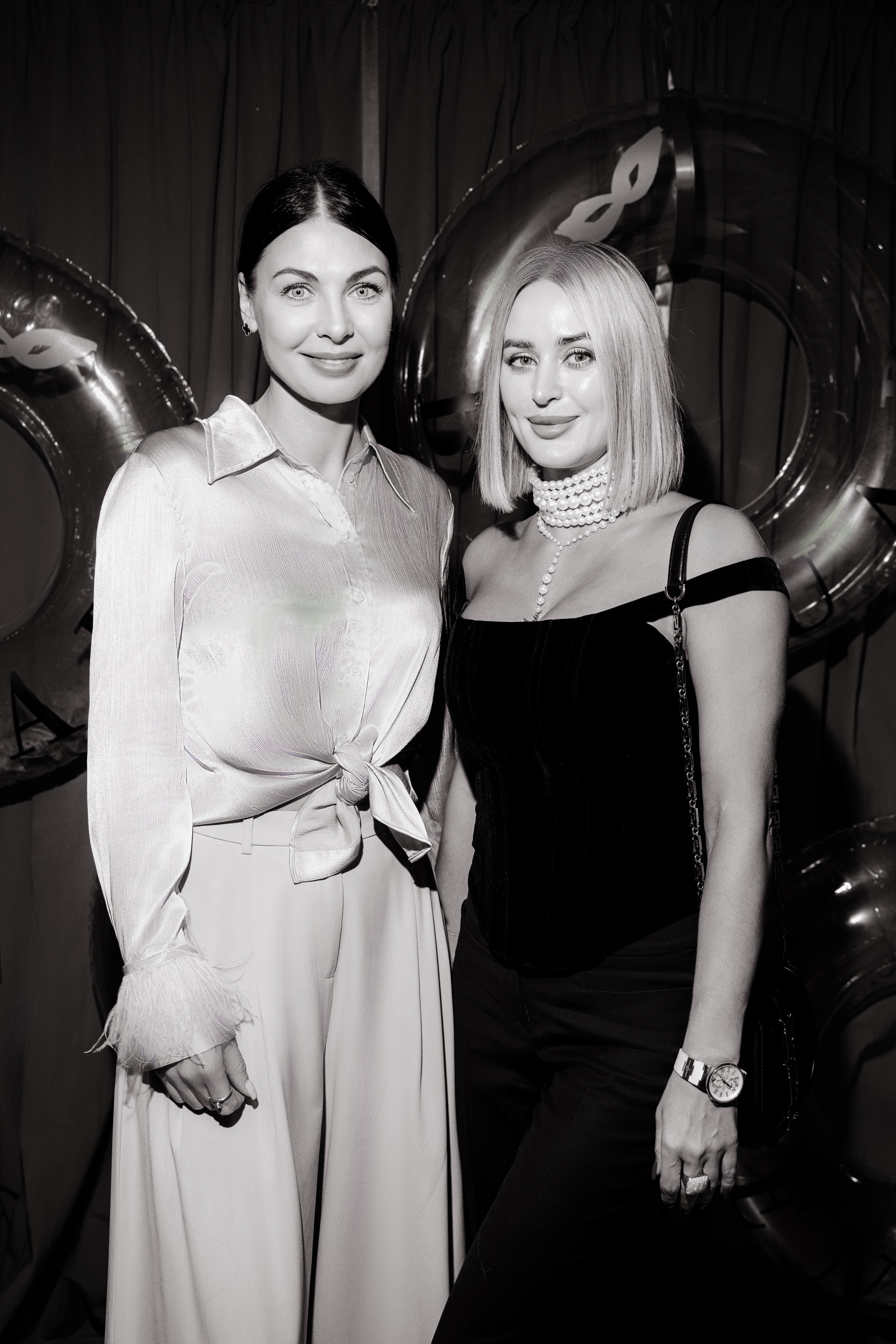 12 февраля (BENUAR Pool Party). BENUAR Restaurant