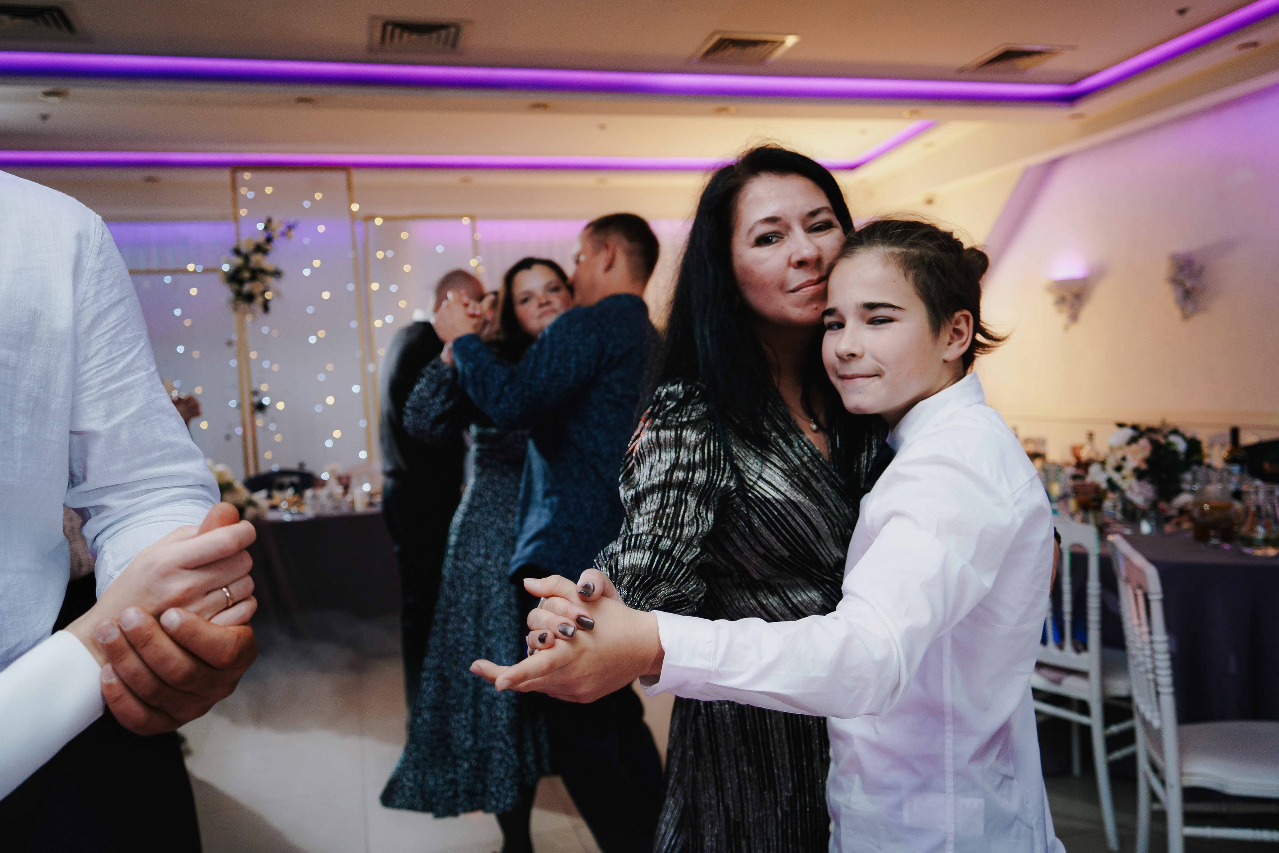 Алексей и Олеся. Свадебный и семейный фотограф в Санкт-Петербурге Виктор Голубев