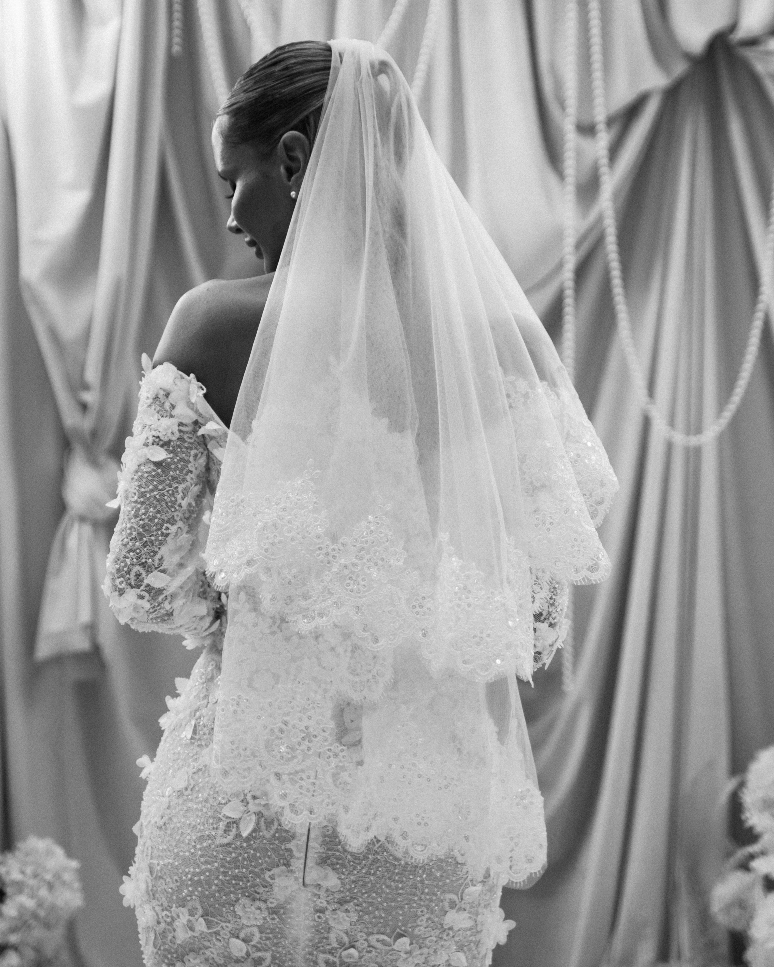 Дарья и Артур. Свадебный и портретный фотограф Москва Ирина Гавриленко