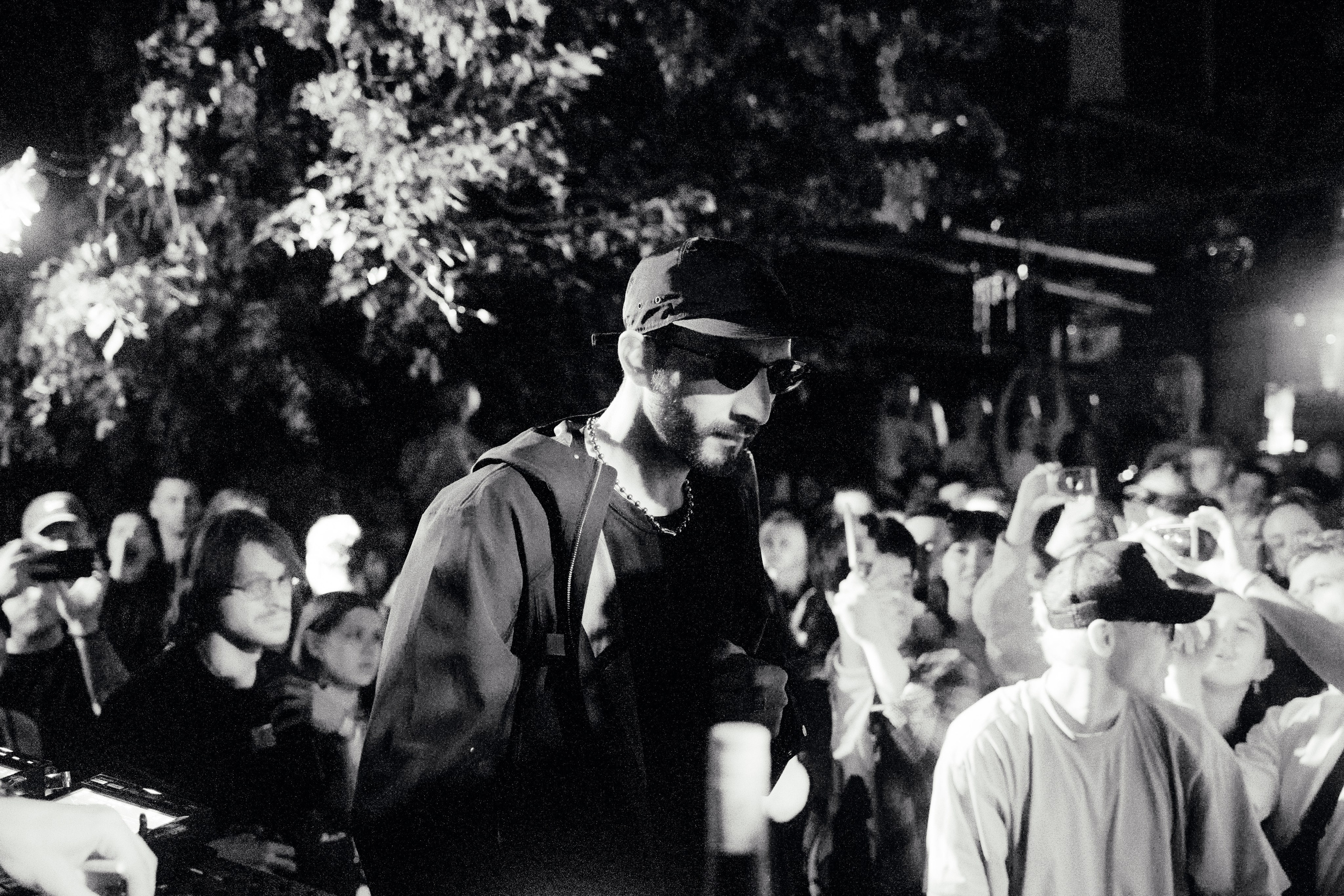 КАССЕТА. Фотограф Москва