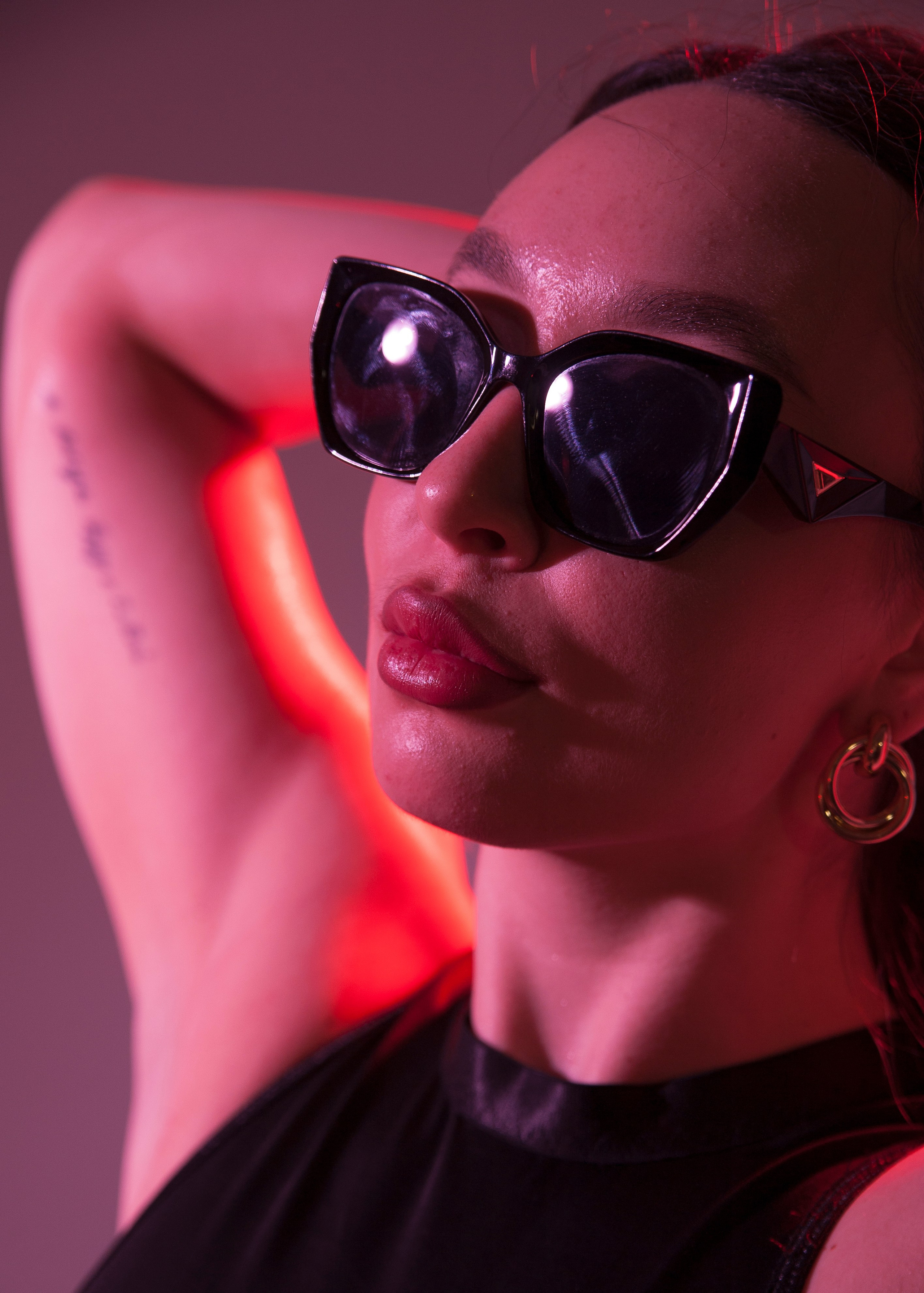 Анастасия. Арт-фотограф в Рязани Курилов Евгений