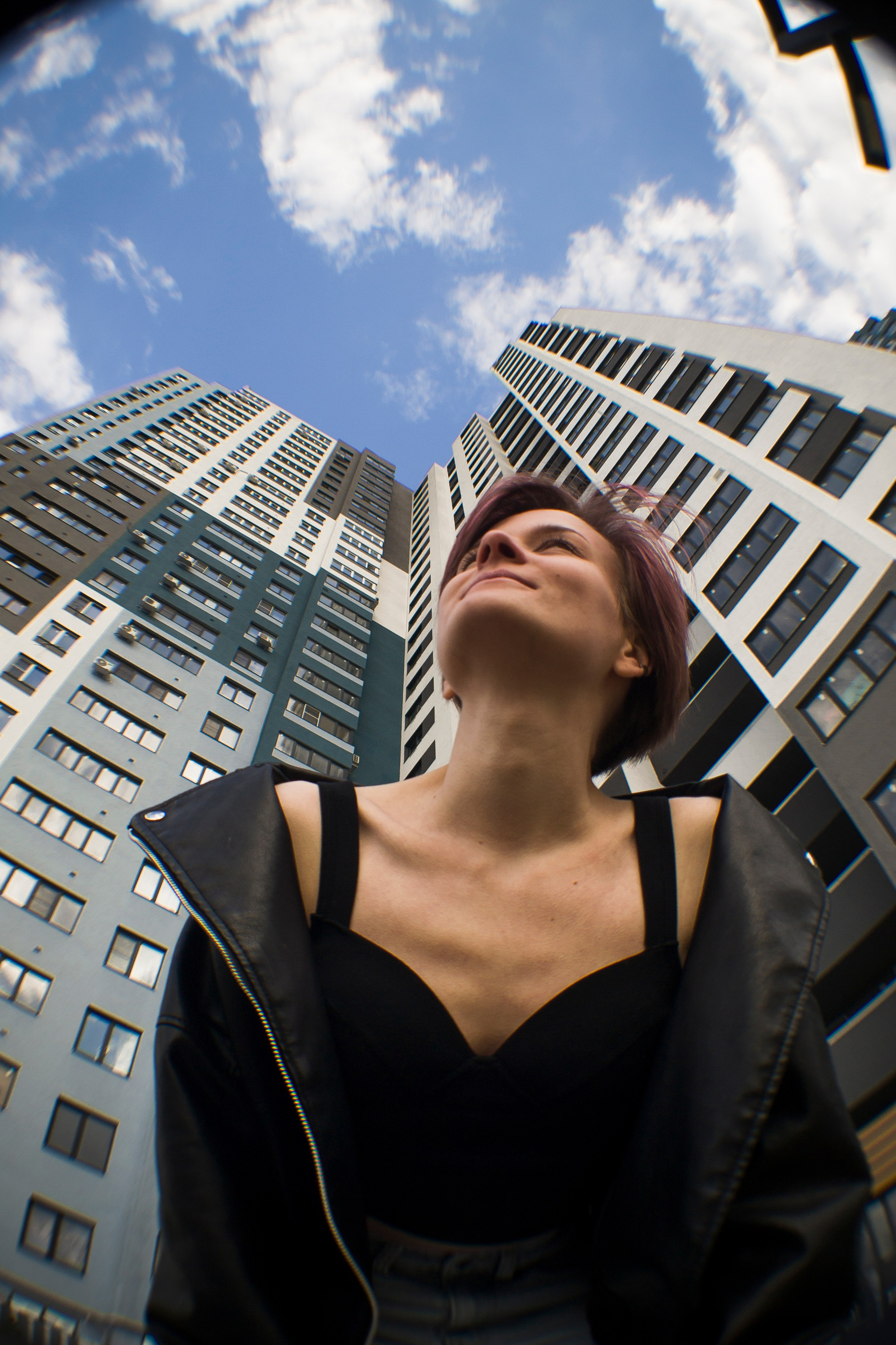 Ася. Арт-фотограф в Рязани Курилов Евгений