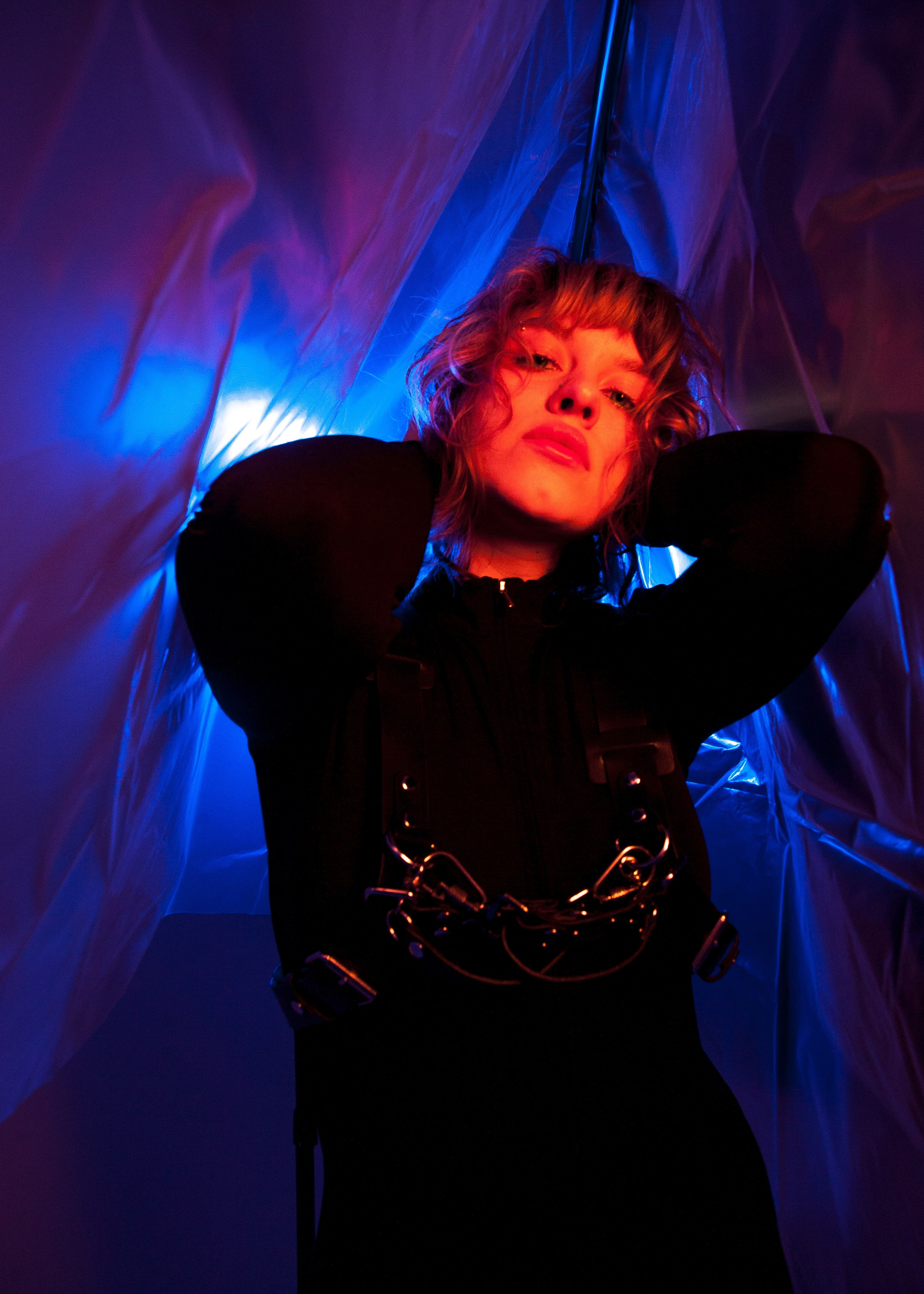 Ангелина. Арт-фотограф в Рязани Курилов Евгений