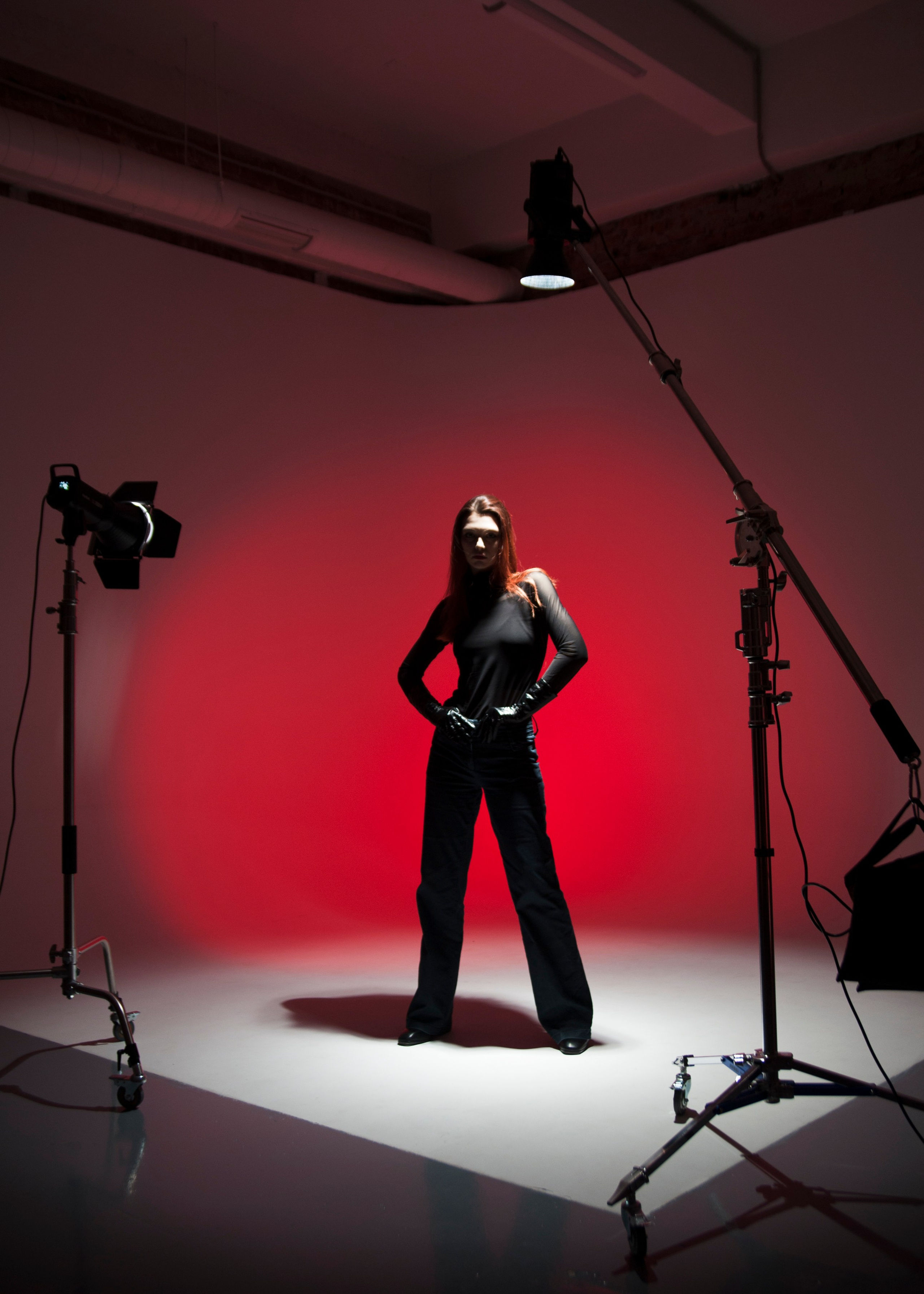 Юлия. Арт-фотограф в Рязани Курилов Евгений