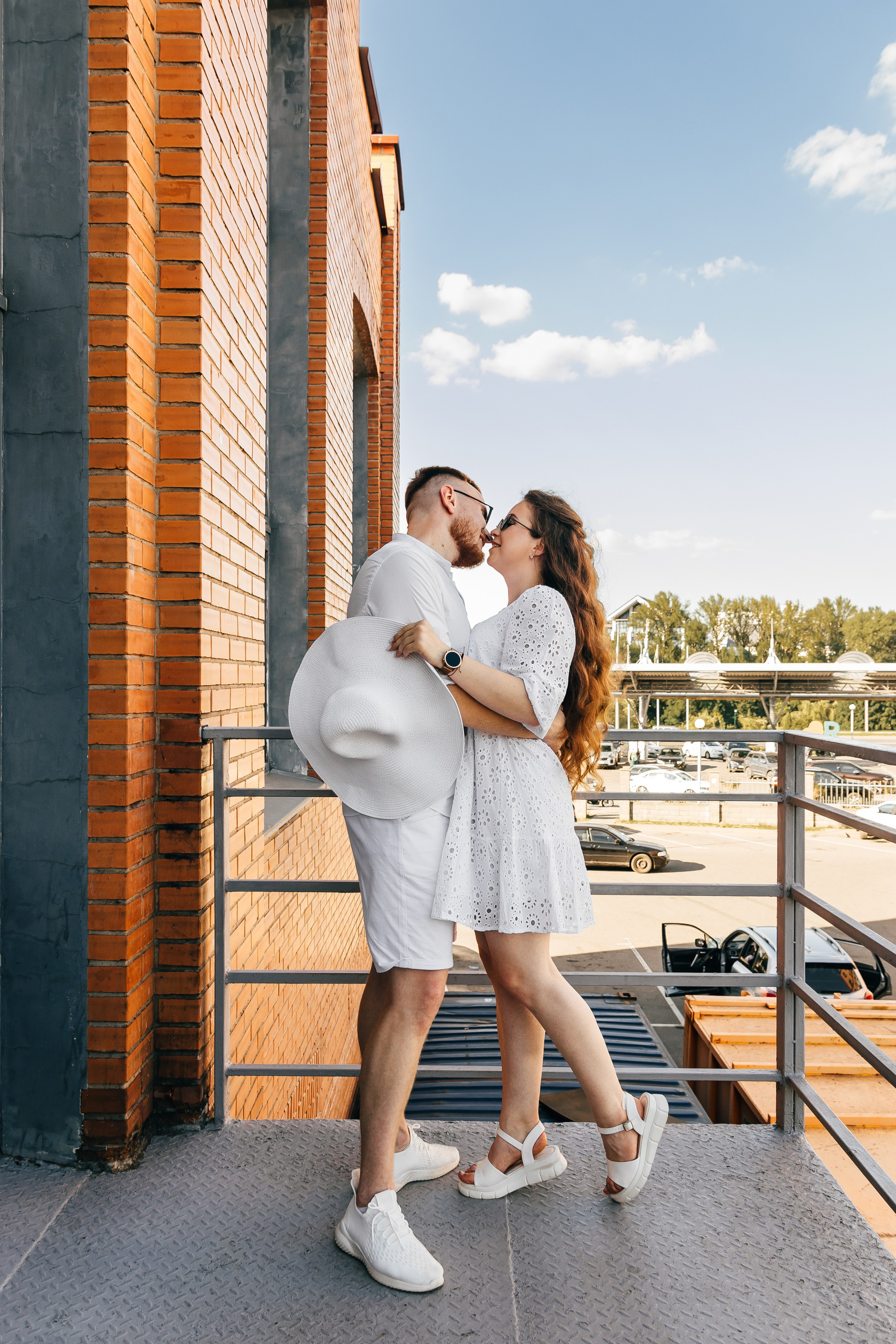 Свадебный фотограф Минск