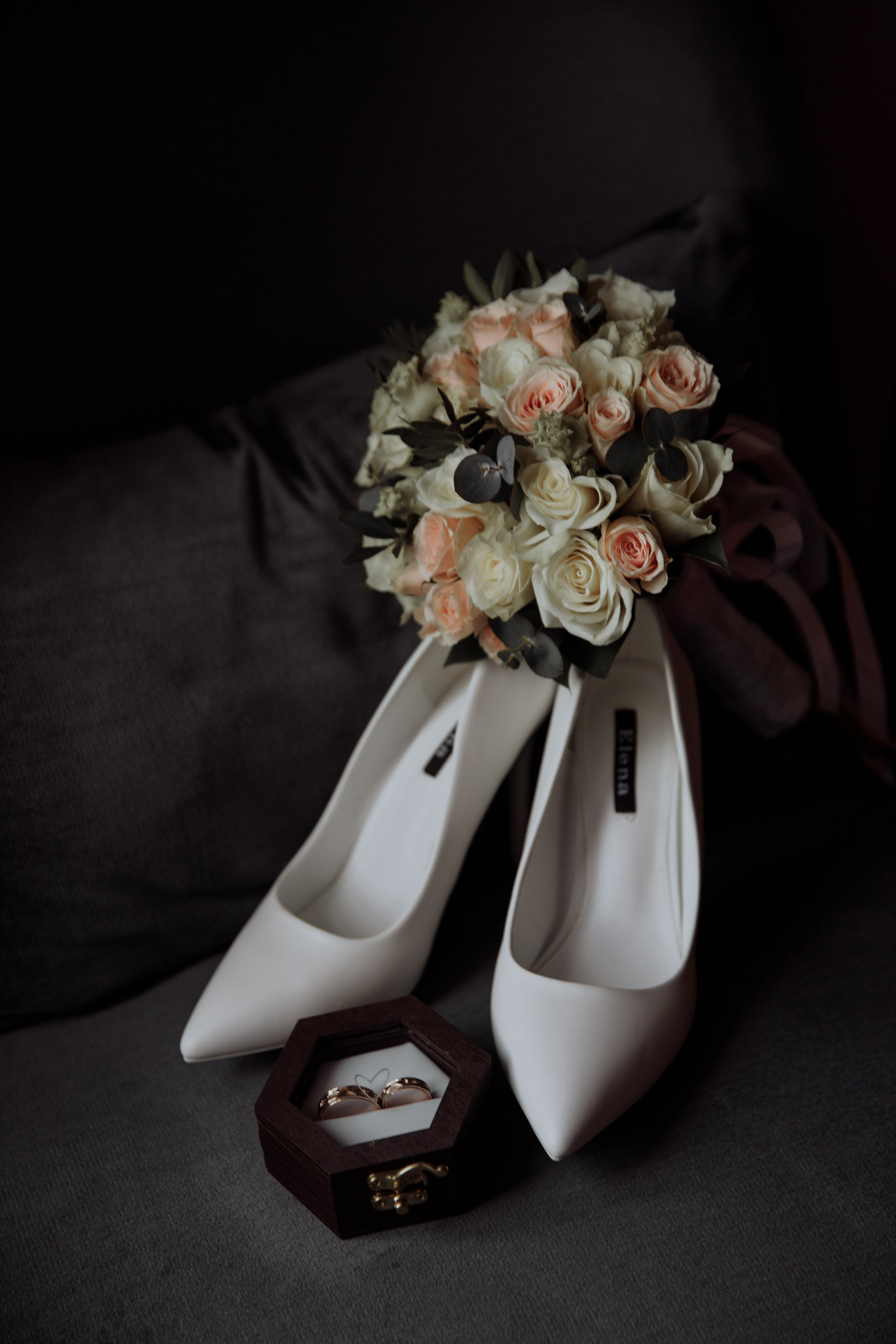 Леся и Саша. Свадебный и семейный фотограф в Санкт-Петербурге Барсова Анастасия