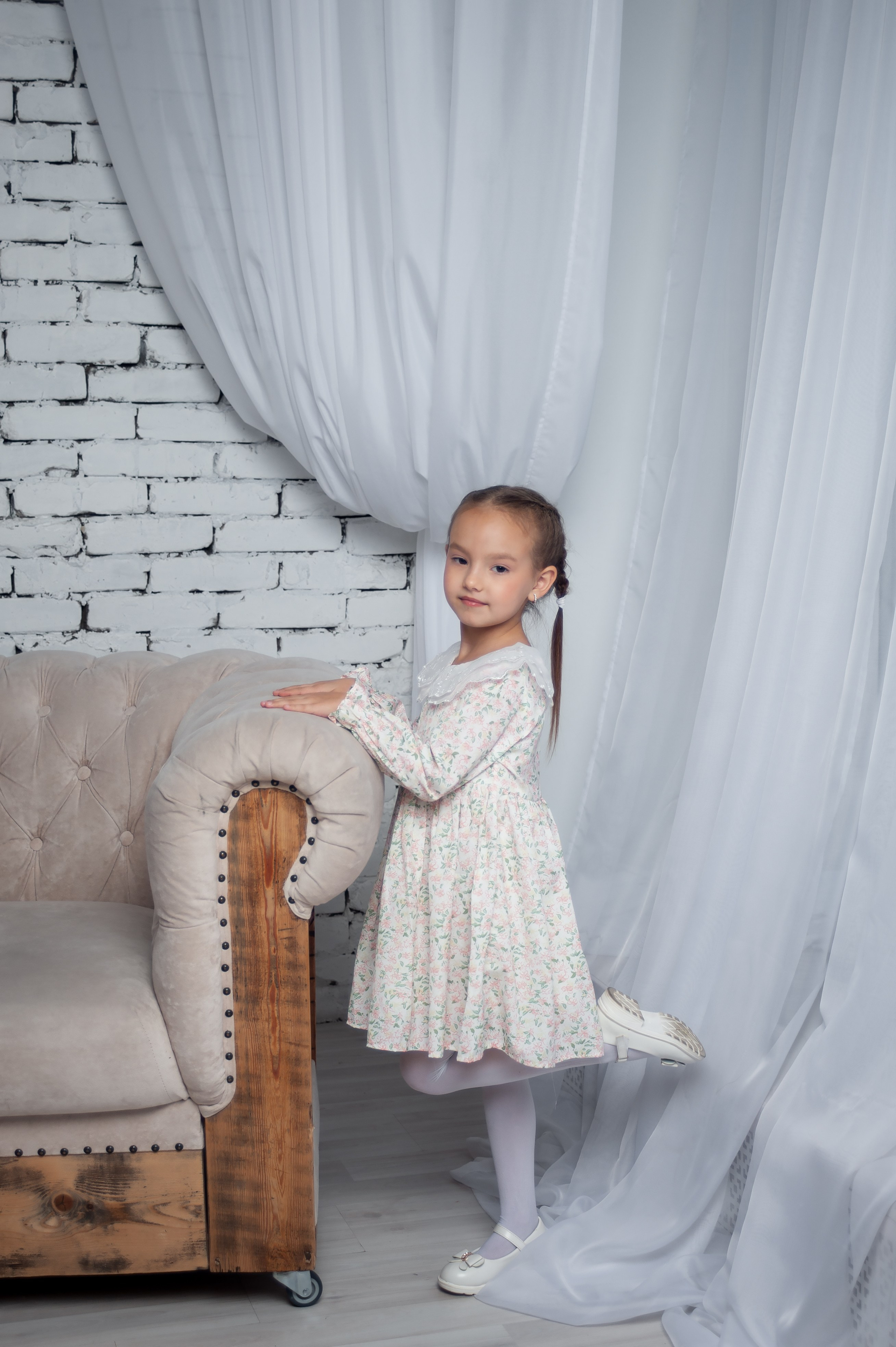 Плотникова Милана. Promodels