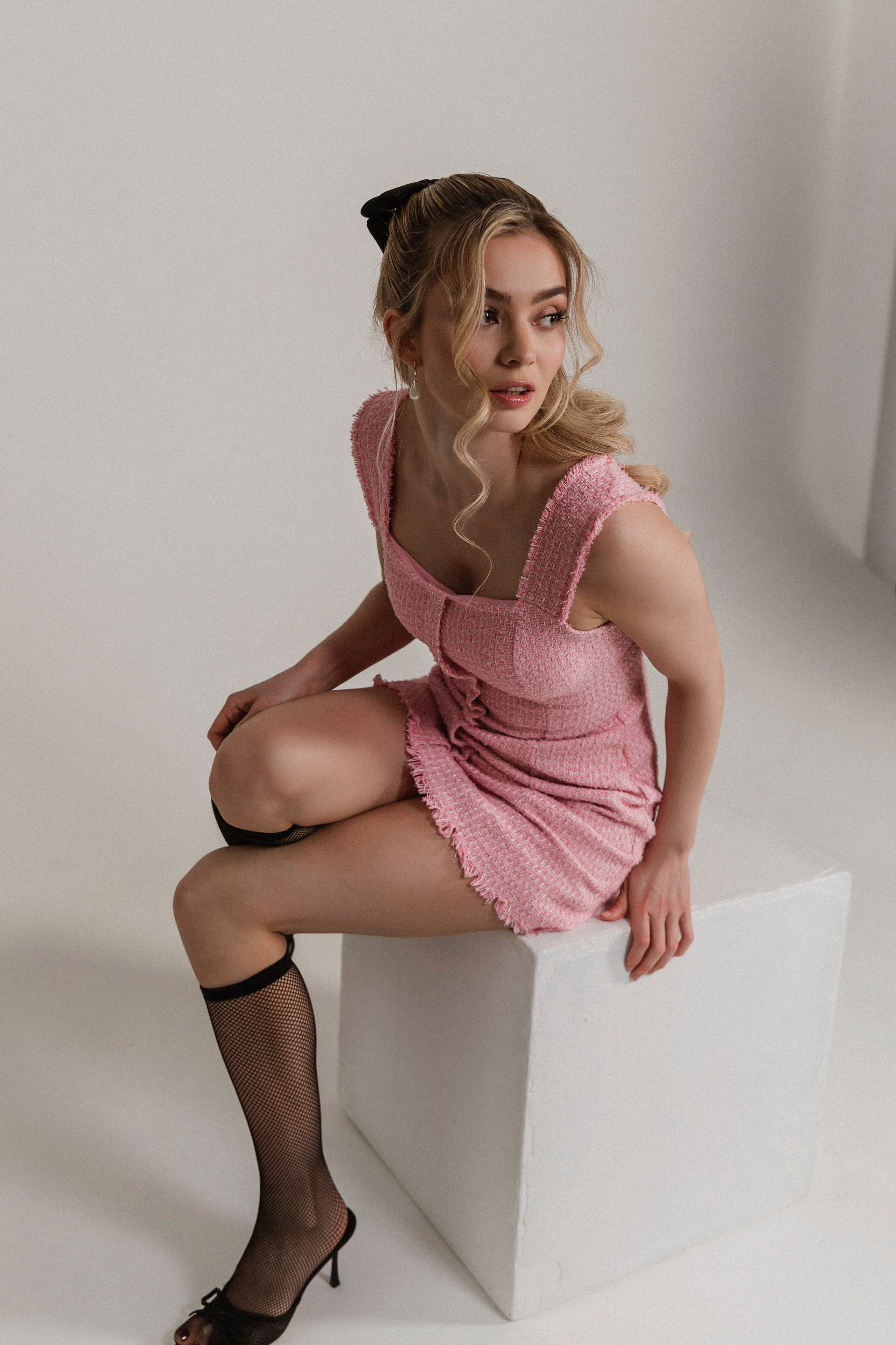 Алина. Портретный фотограф в Москве Полина Онода